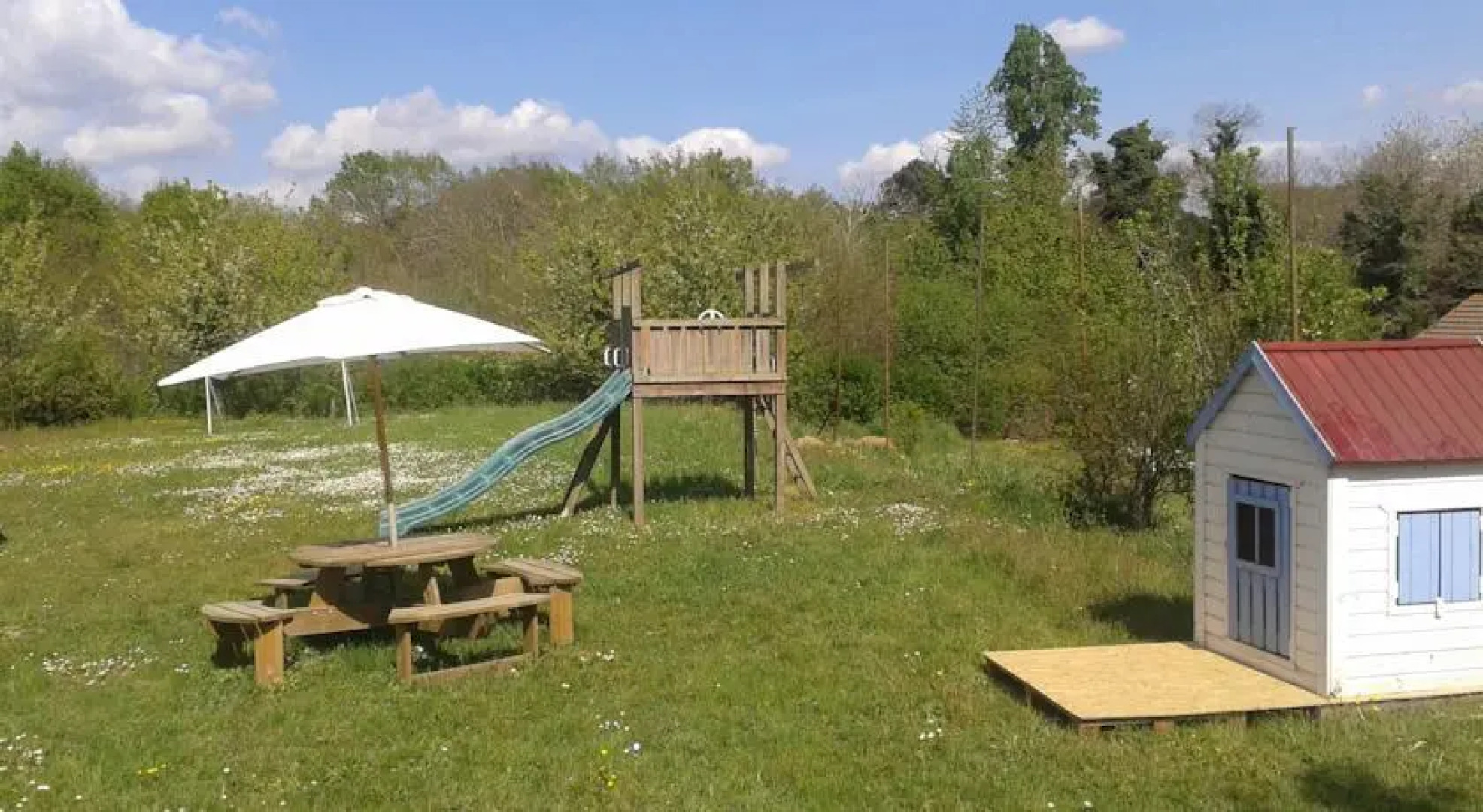 Domaine Les Roussilloux