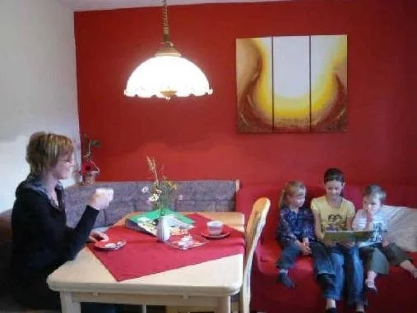 Ferienhof Pfaffenlehen