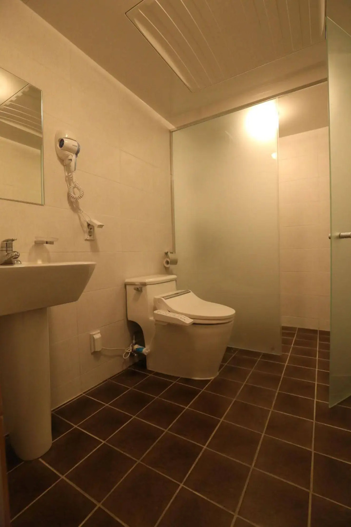 Philstay Ehwa Boutique - Female Only (только для женщин)