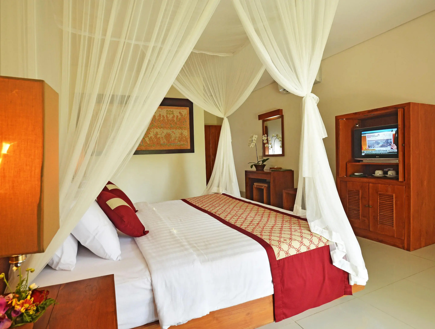 Pertiwi Resort & Spa