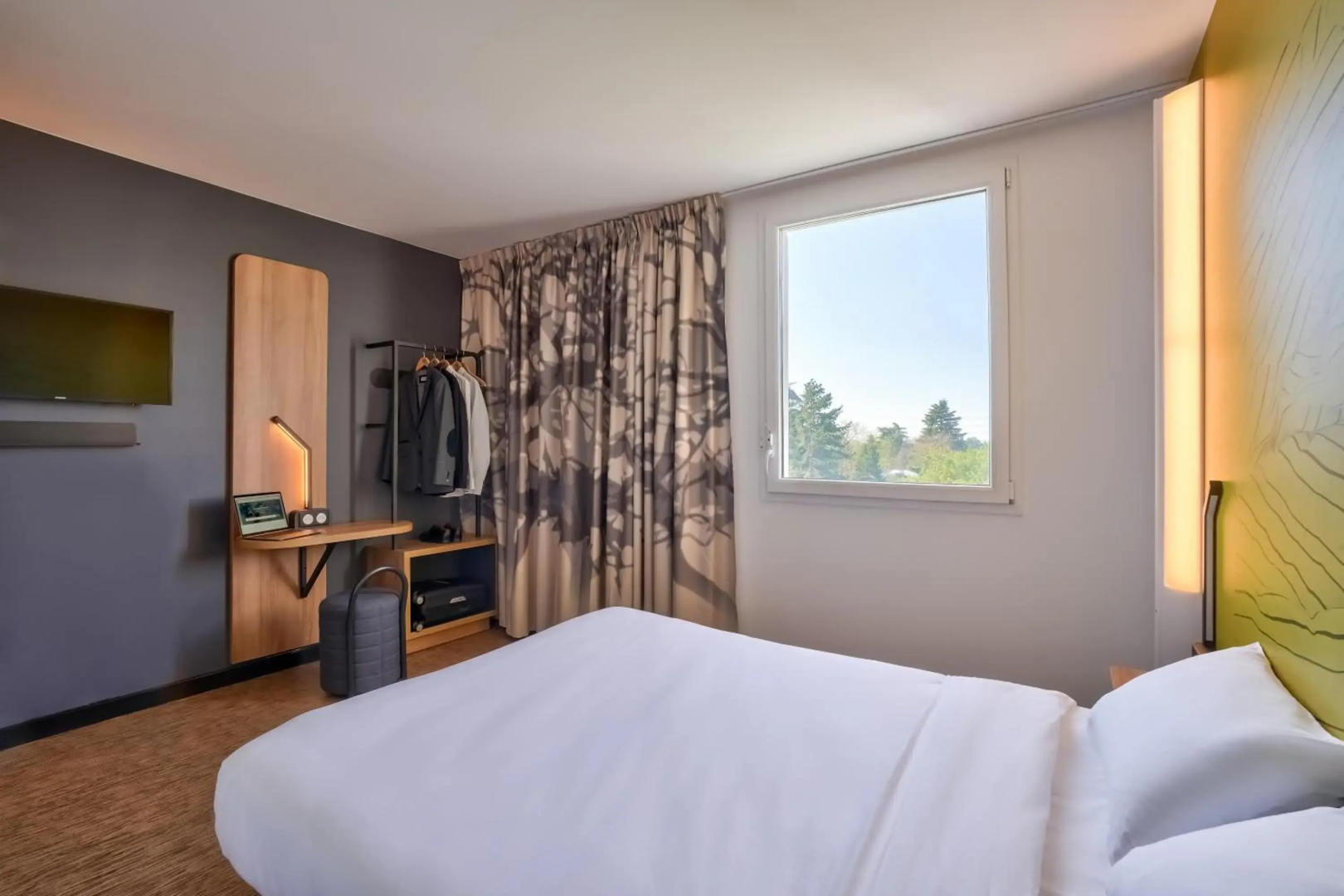 B&B HOTEL Paris Créteil