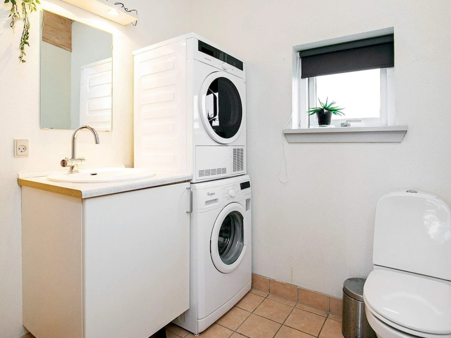 Cozy Holiday Home in Funen With Sauna