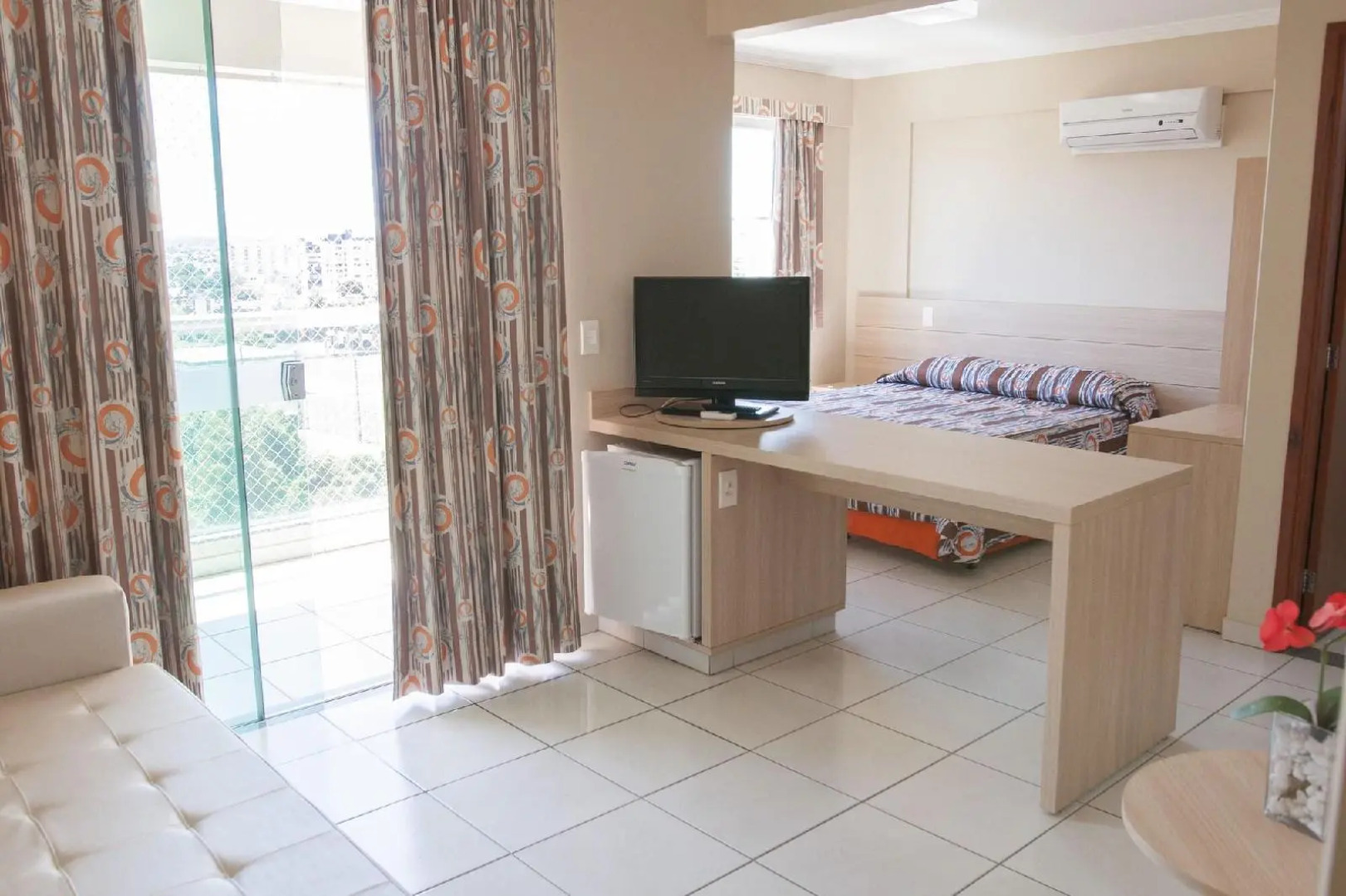 Hotel Águas do Paranoá