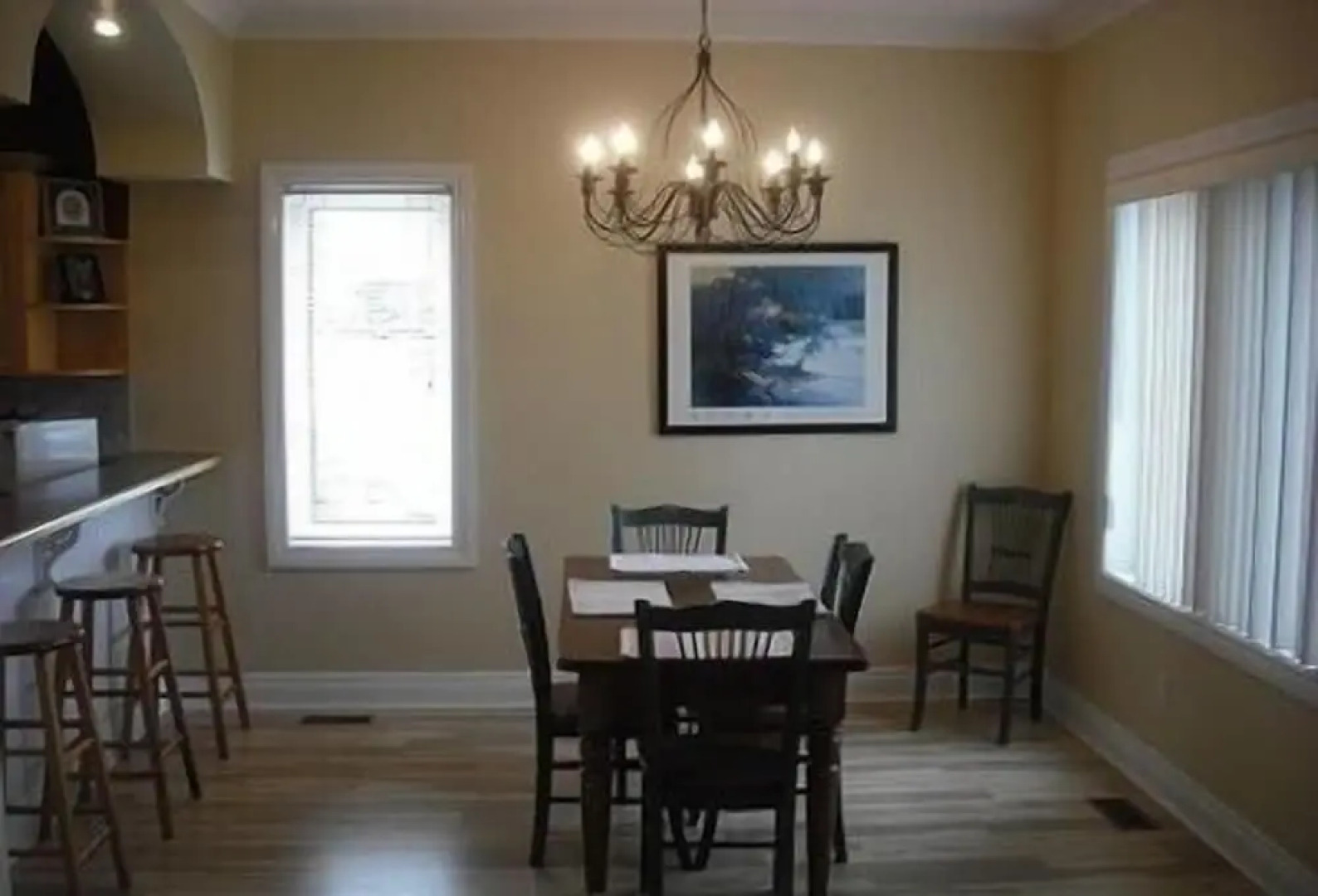 Calabogie Highlands Four Season Resort