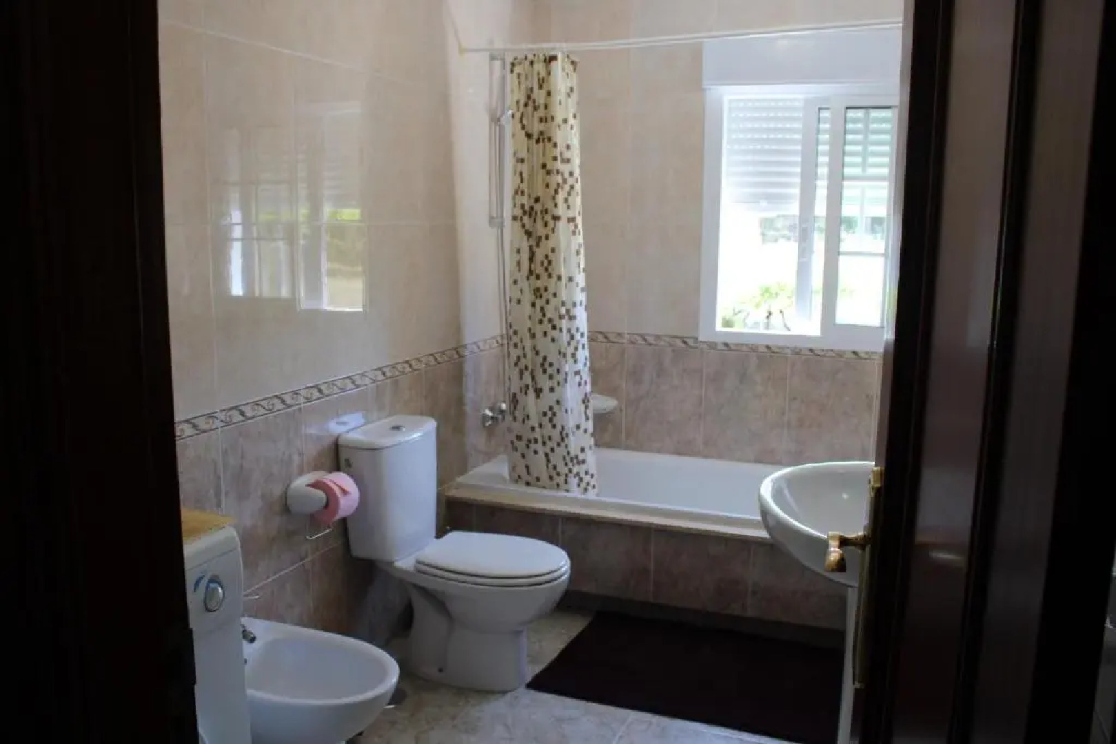 Apartamentos Os Cerros