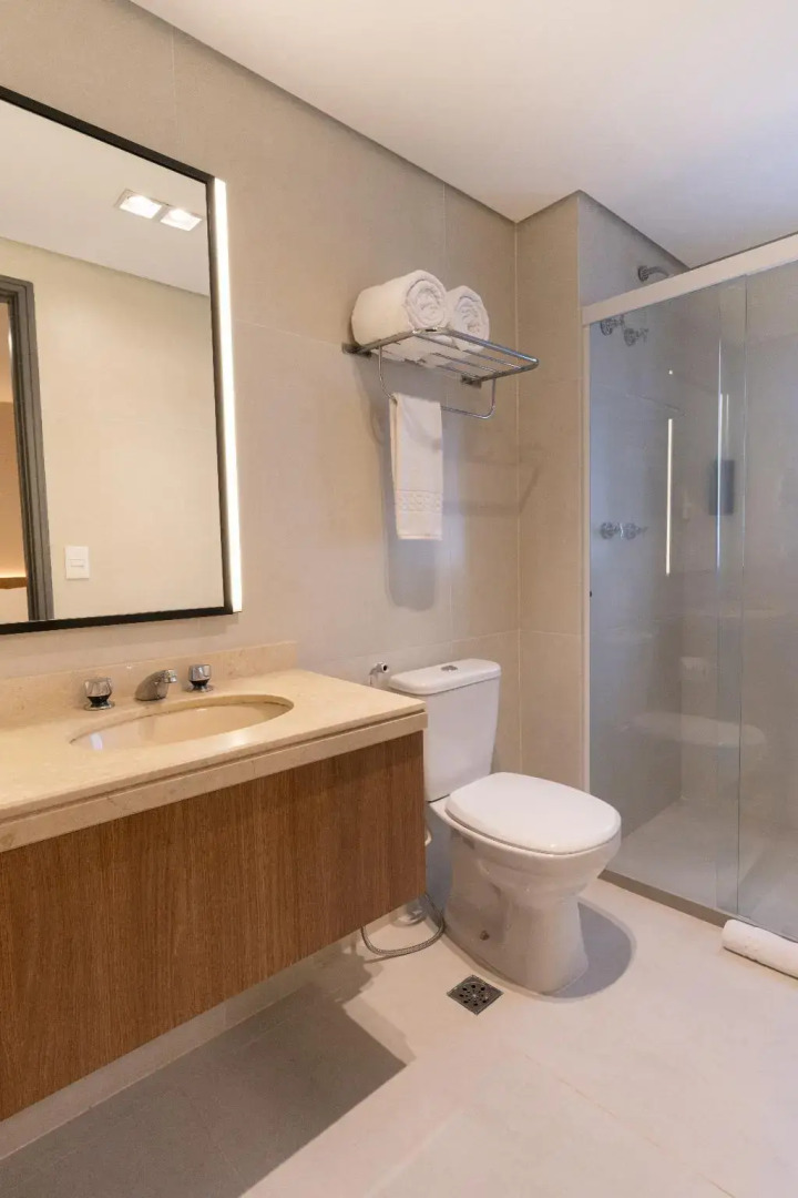 Intercity Interative São Paulo Jardins