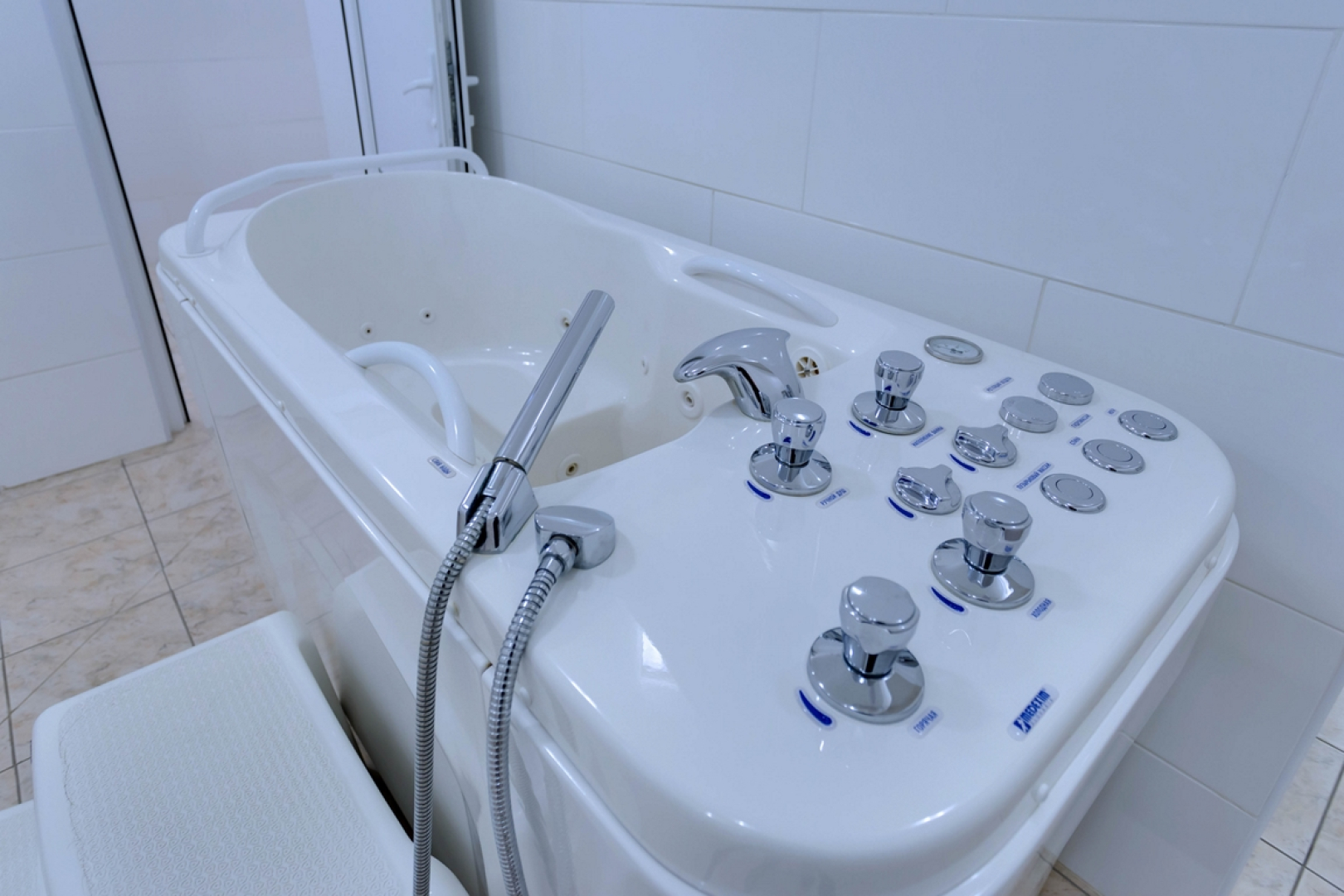 Zolotoj bereg(Evpatorija)