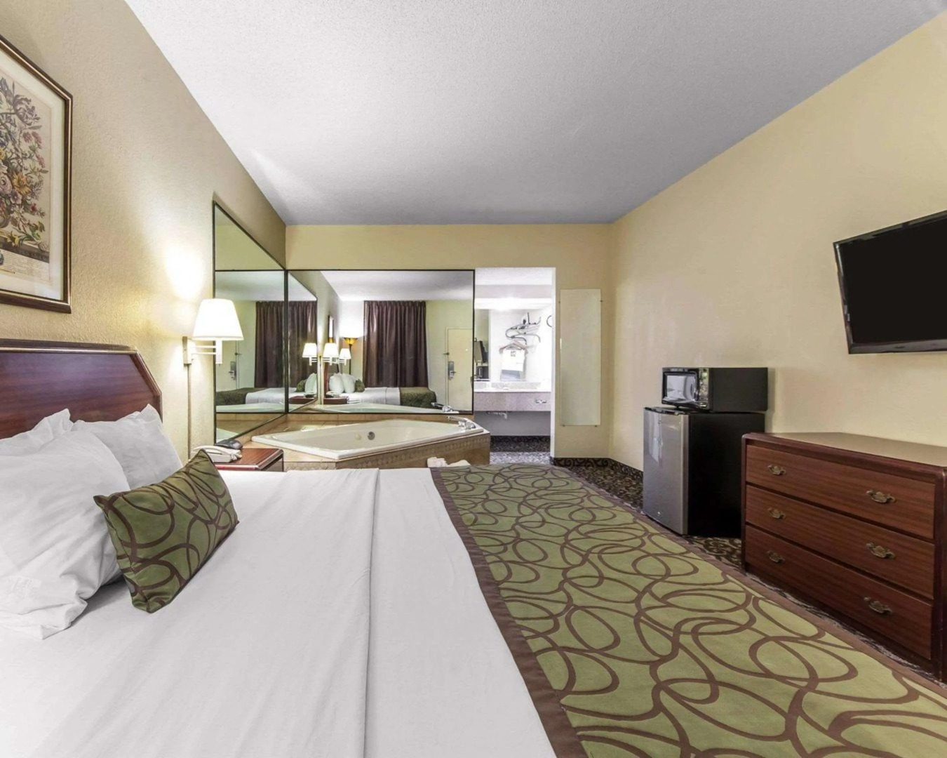 Quality Inn Downtown