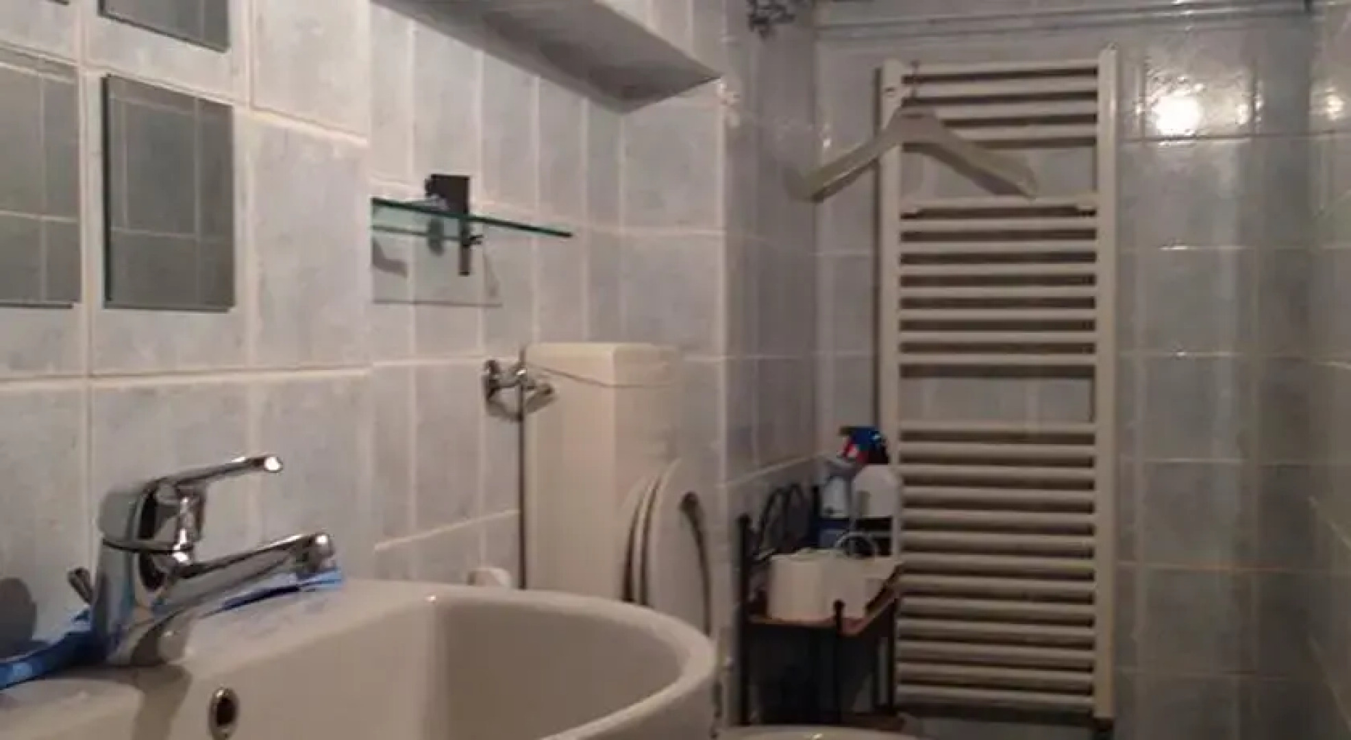 Appartamento Santo Spirito