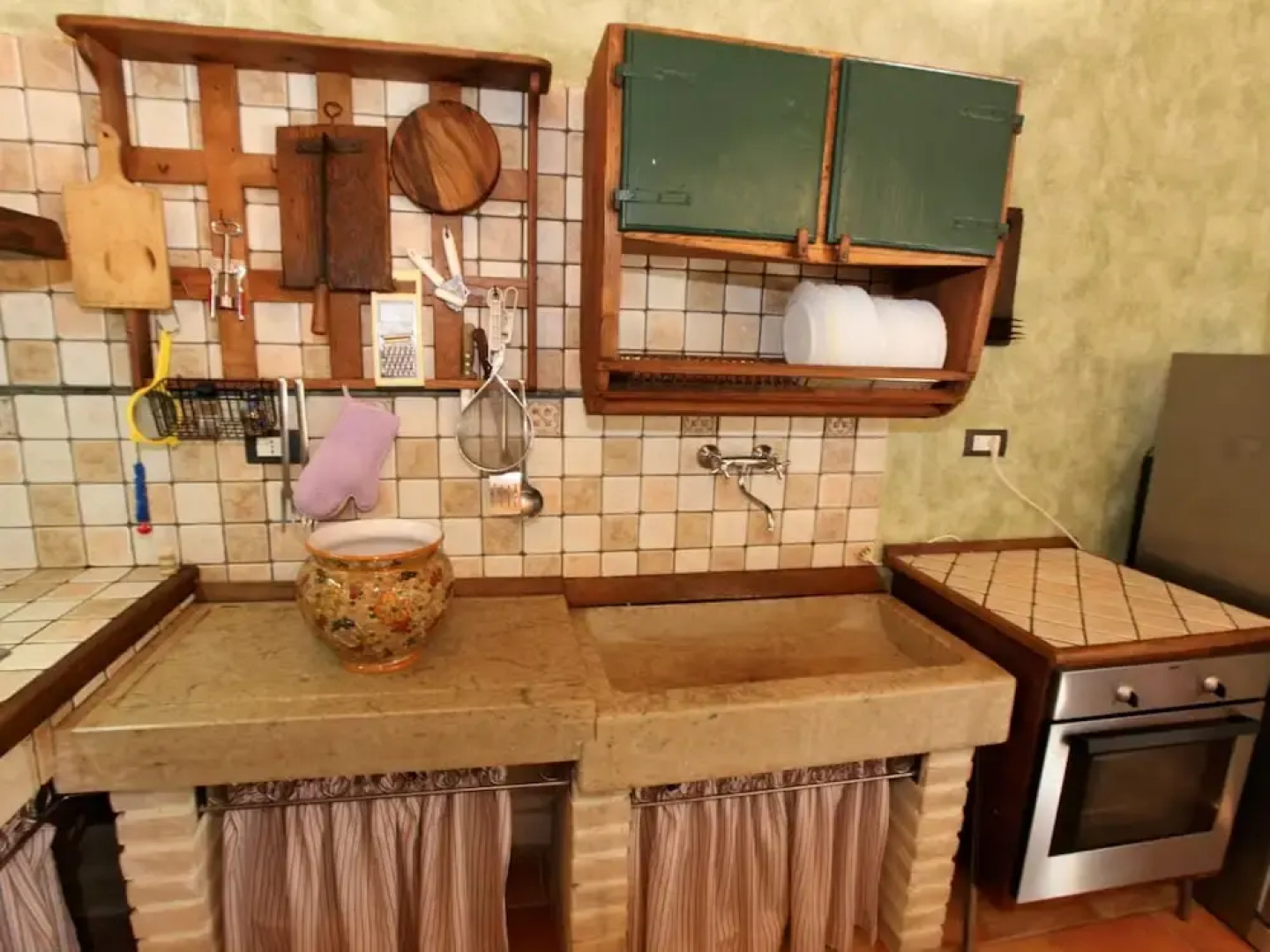 Nice Cottage in Cagli Near Urbino