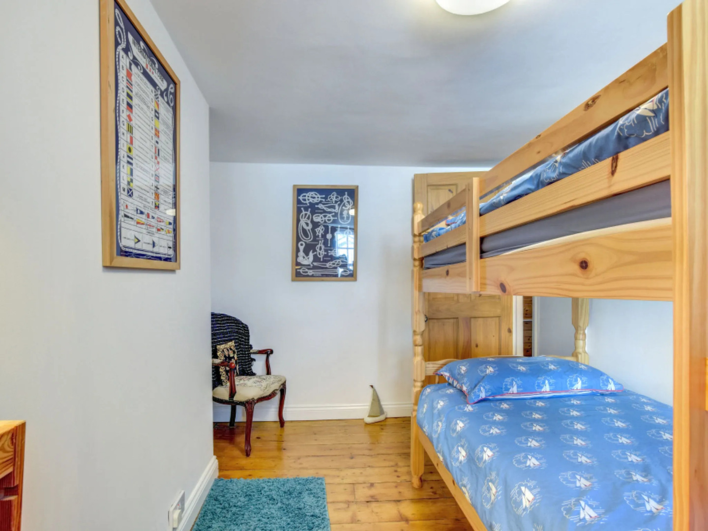 Holiday Home Bosuns Cottage