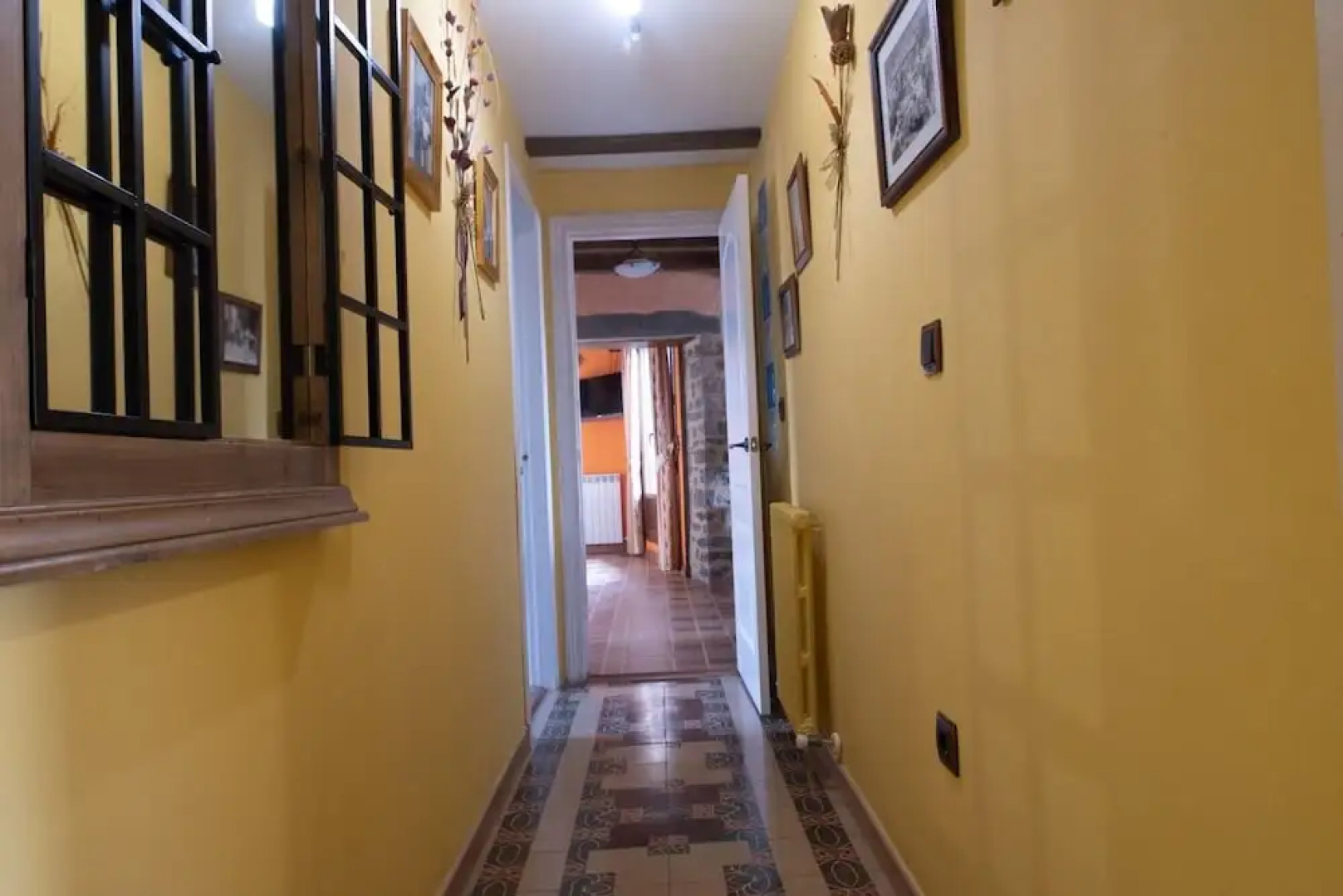 Casa Maza Apartamentos