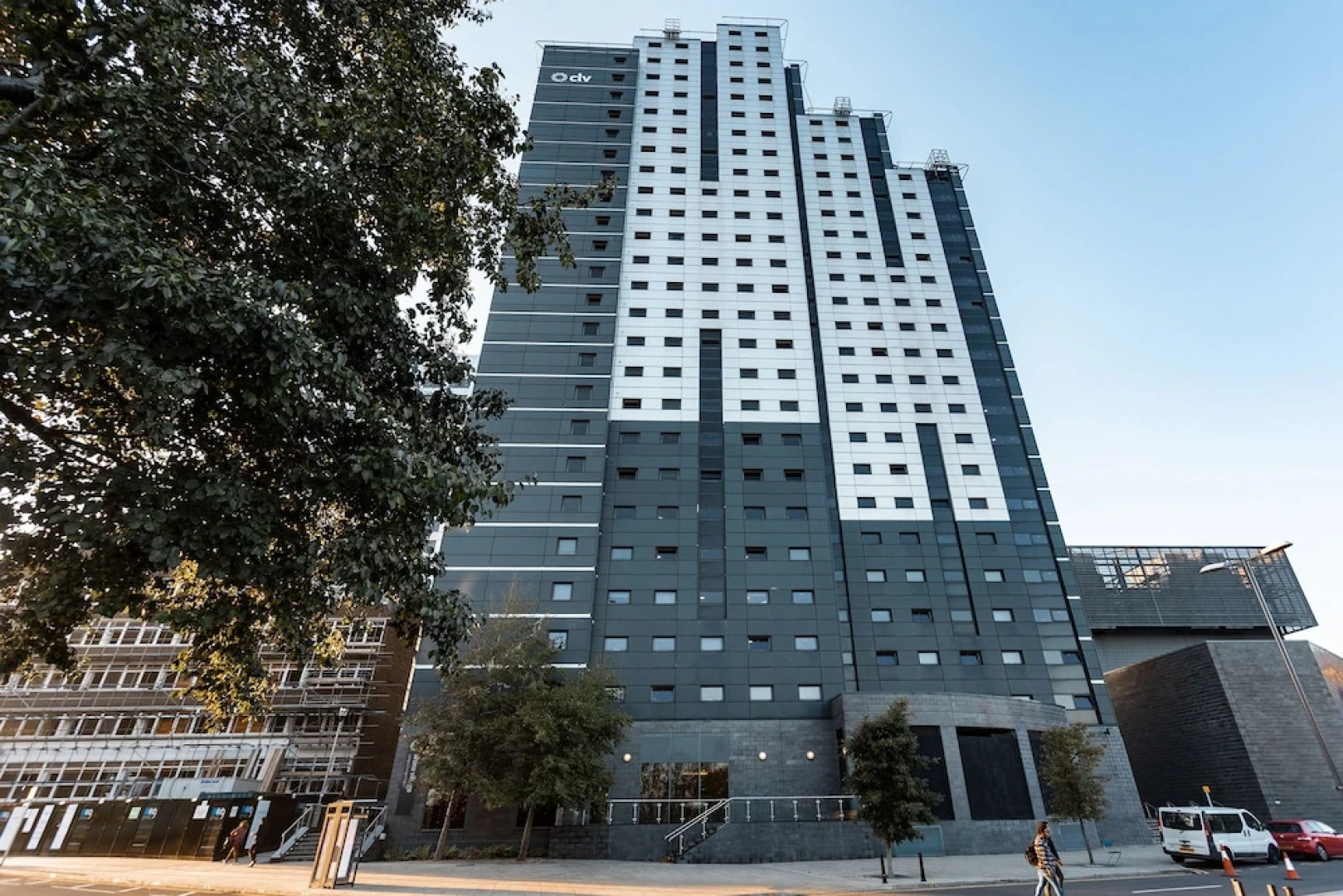 Arena Village - Campus Accommodation