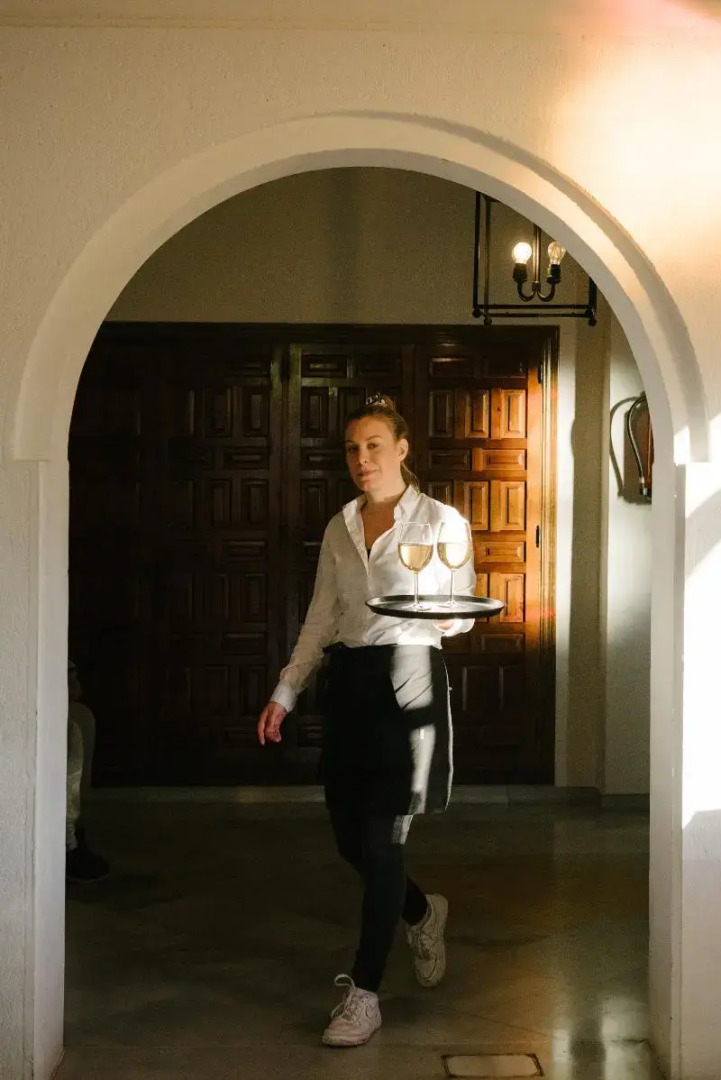 Hotel Castillo de Monda