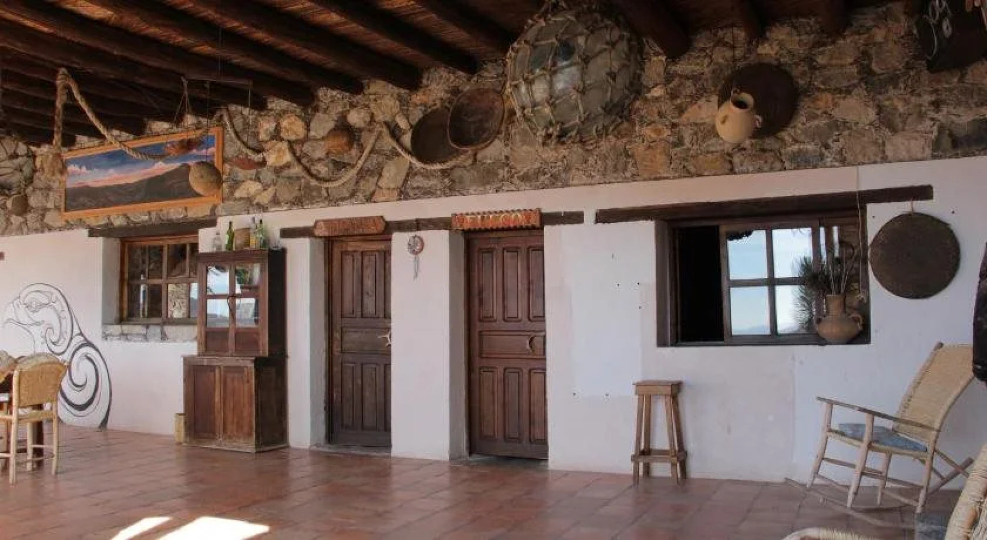 Hotel Rincon Magico