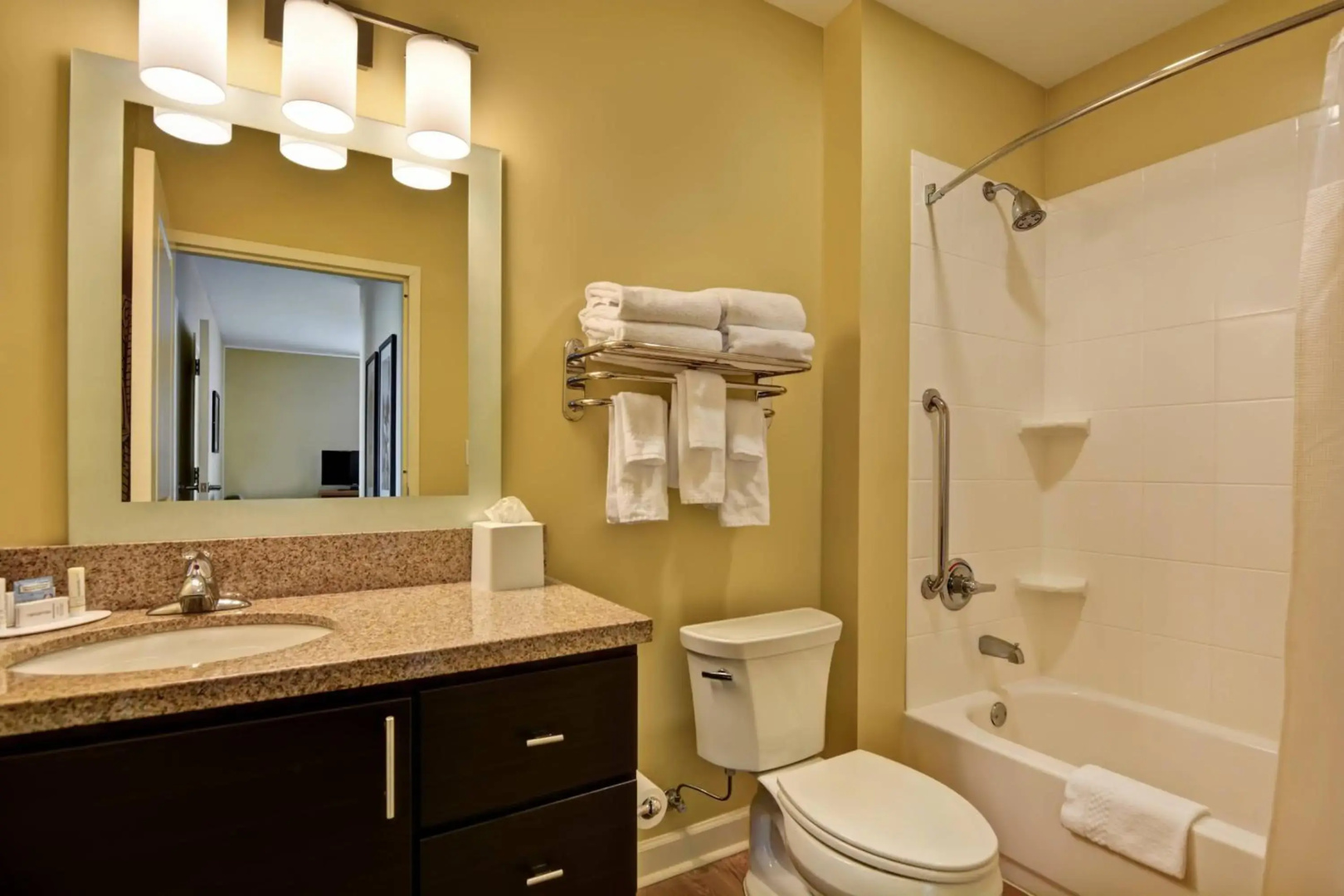 TownePlace Suites Jackson Ridgeland/Township at Colony Park