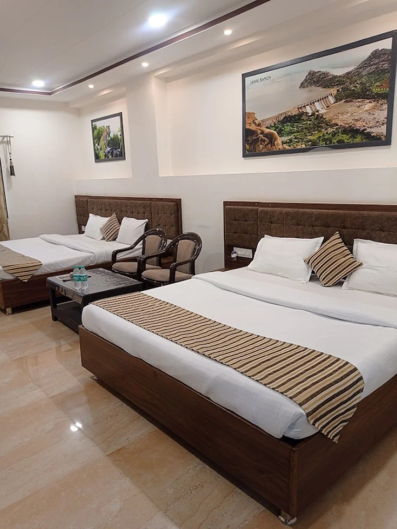 Sun Stone Hotel & Club