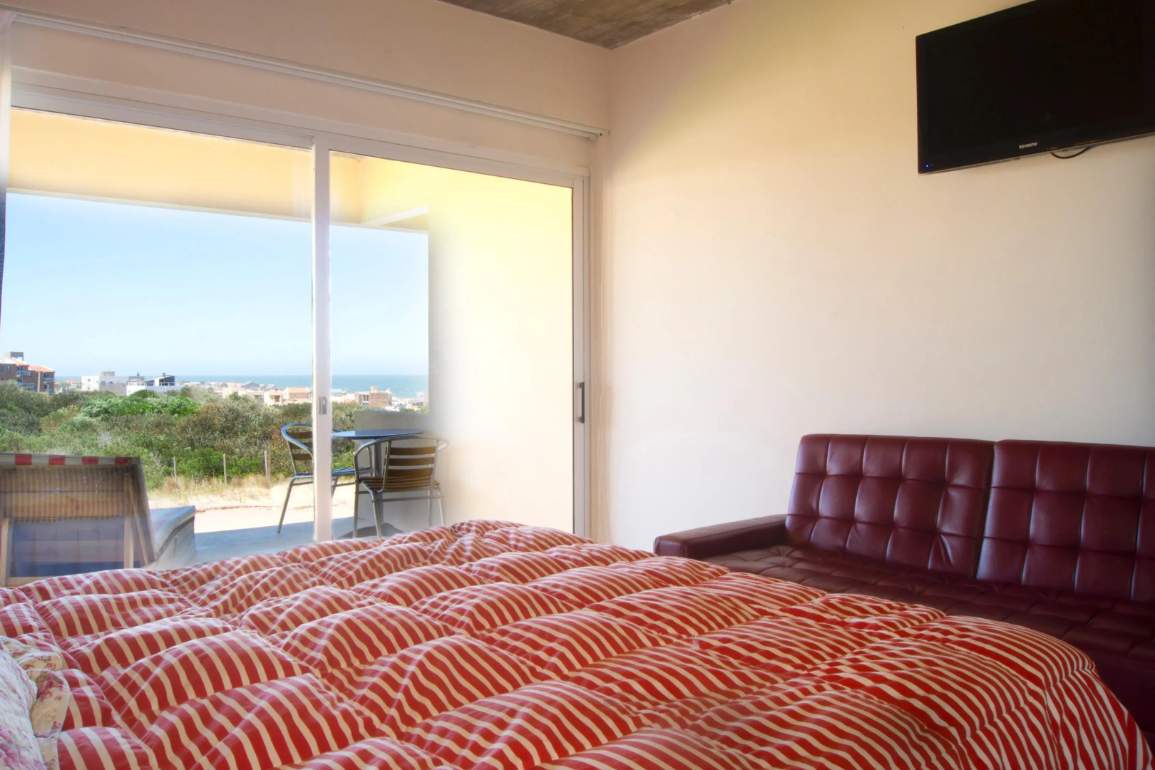 Hotel Terrazas de la Viuda