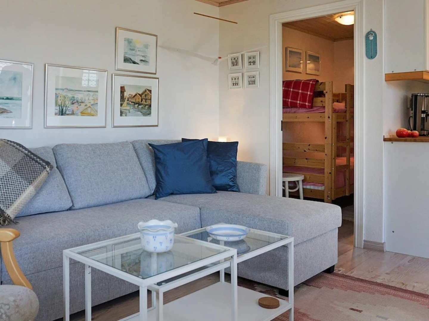 4 Person Holiday Home in Onsala