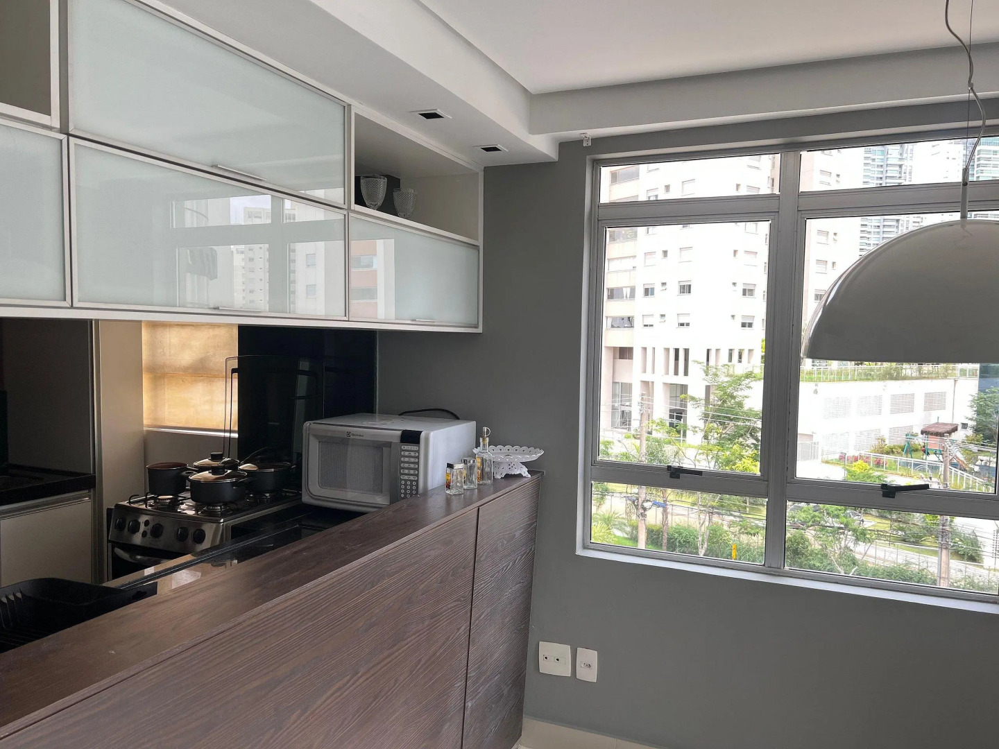 Locking's Vale do Sereno 1