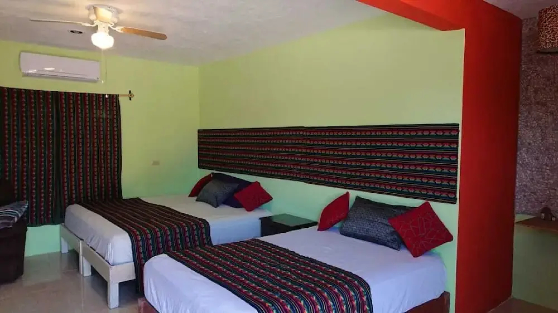 Villa xmaktuun