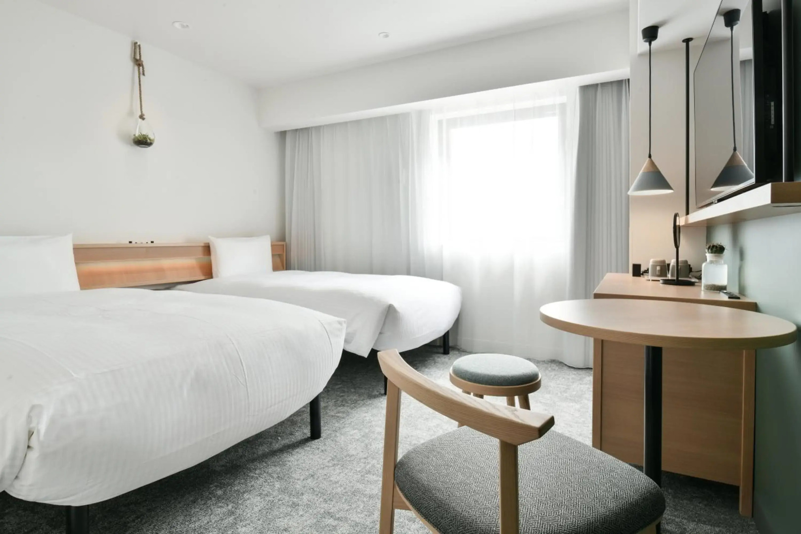 REF Omiya by VESSEL HOTELS