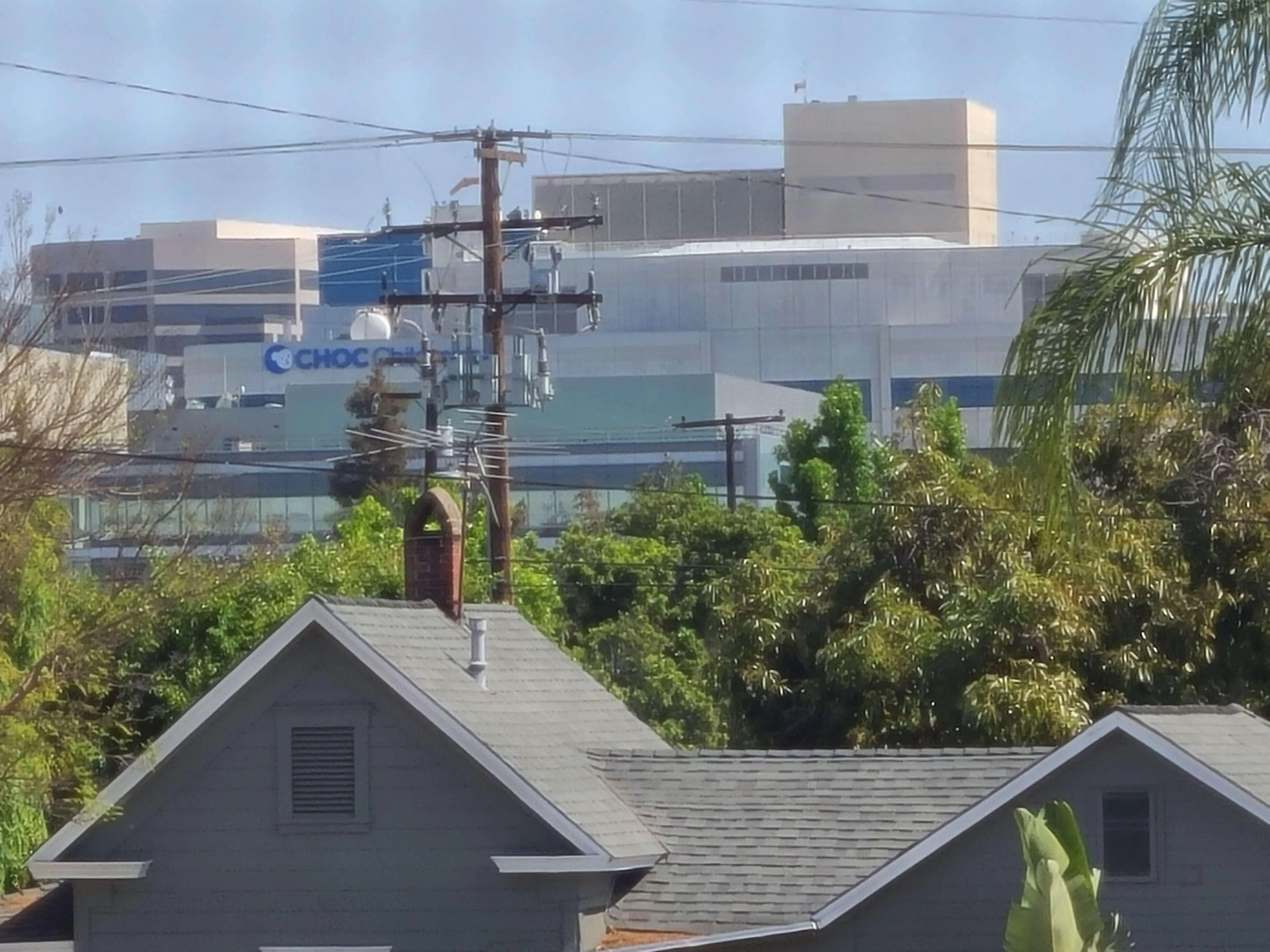 Best Western Orange Plaza