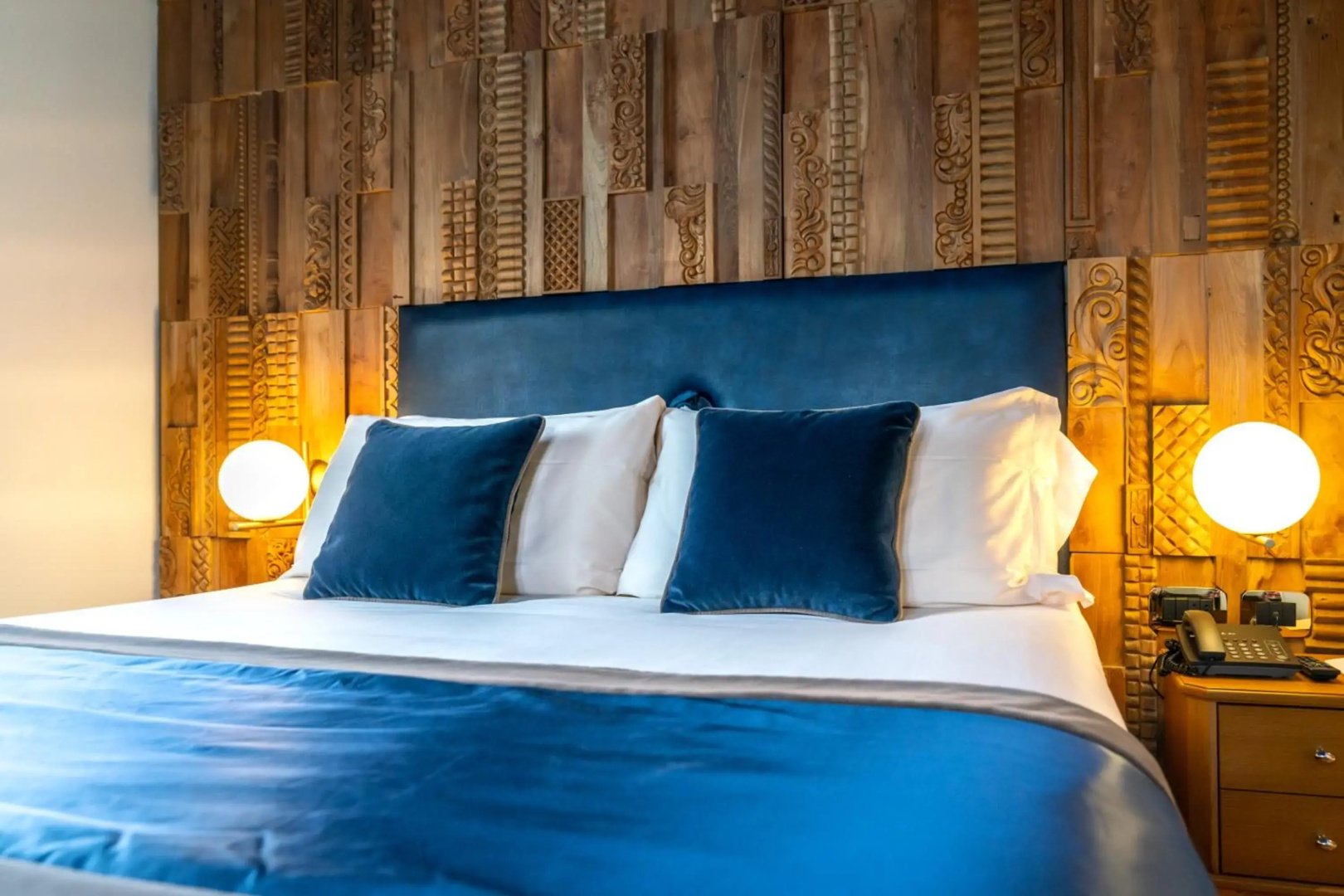 Ambra Cortina Luxury & Fashion Boutique Hotel