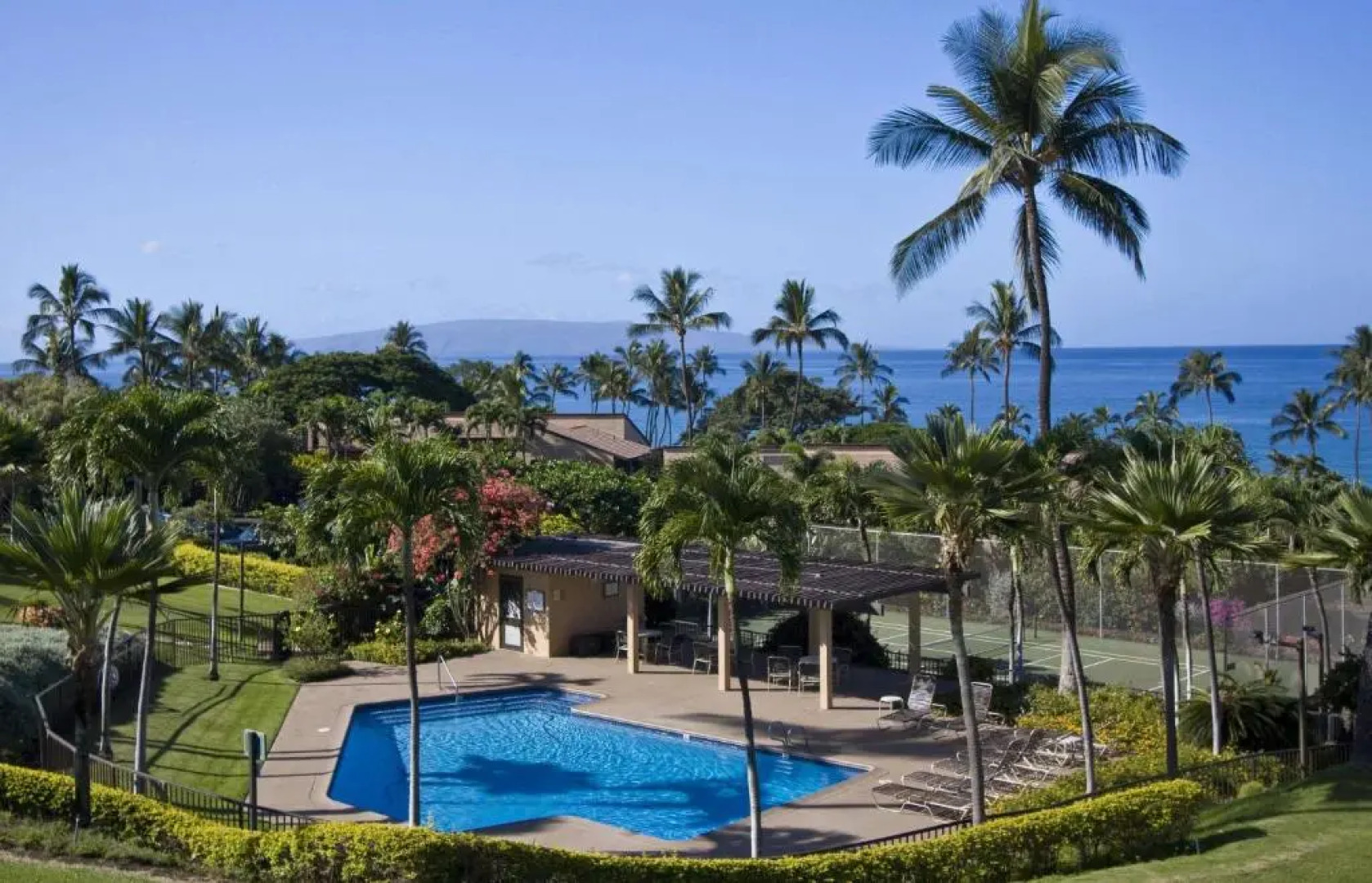 Wailea Ekahi - CoralTree Residence Collection