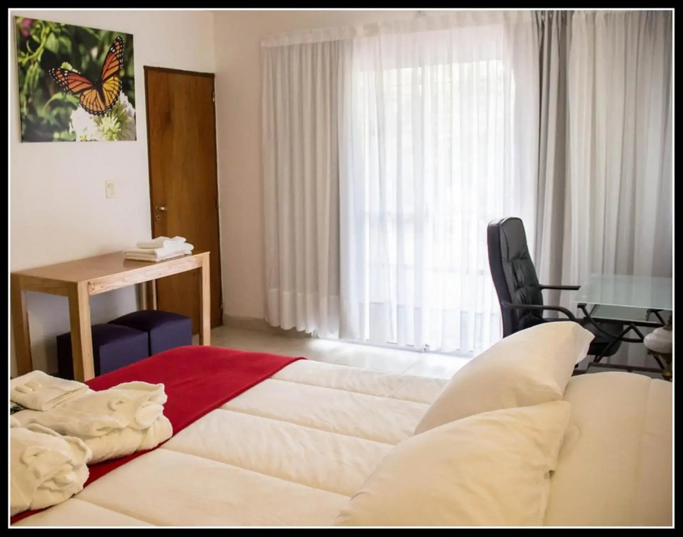 Cottage Boutique Hotel