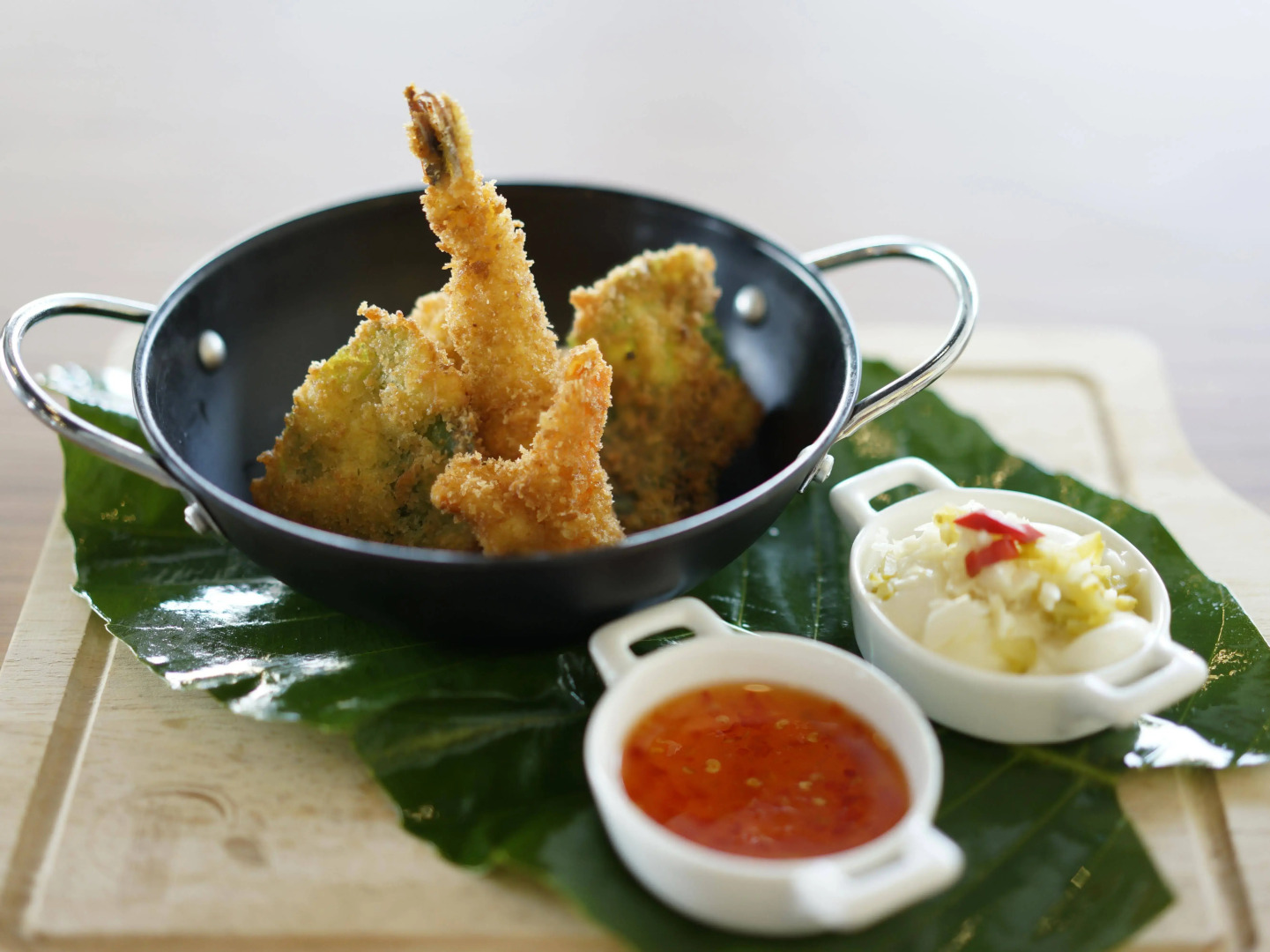 Golden Tulip Belitung