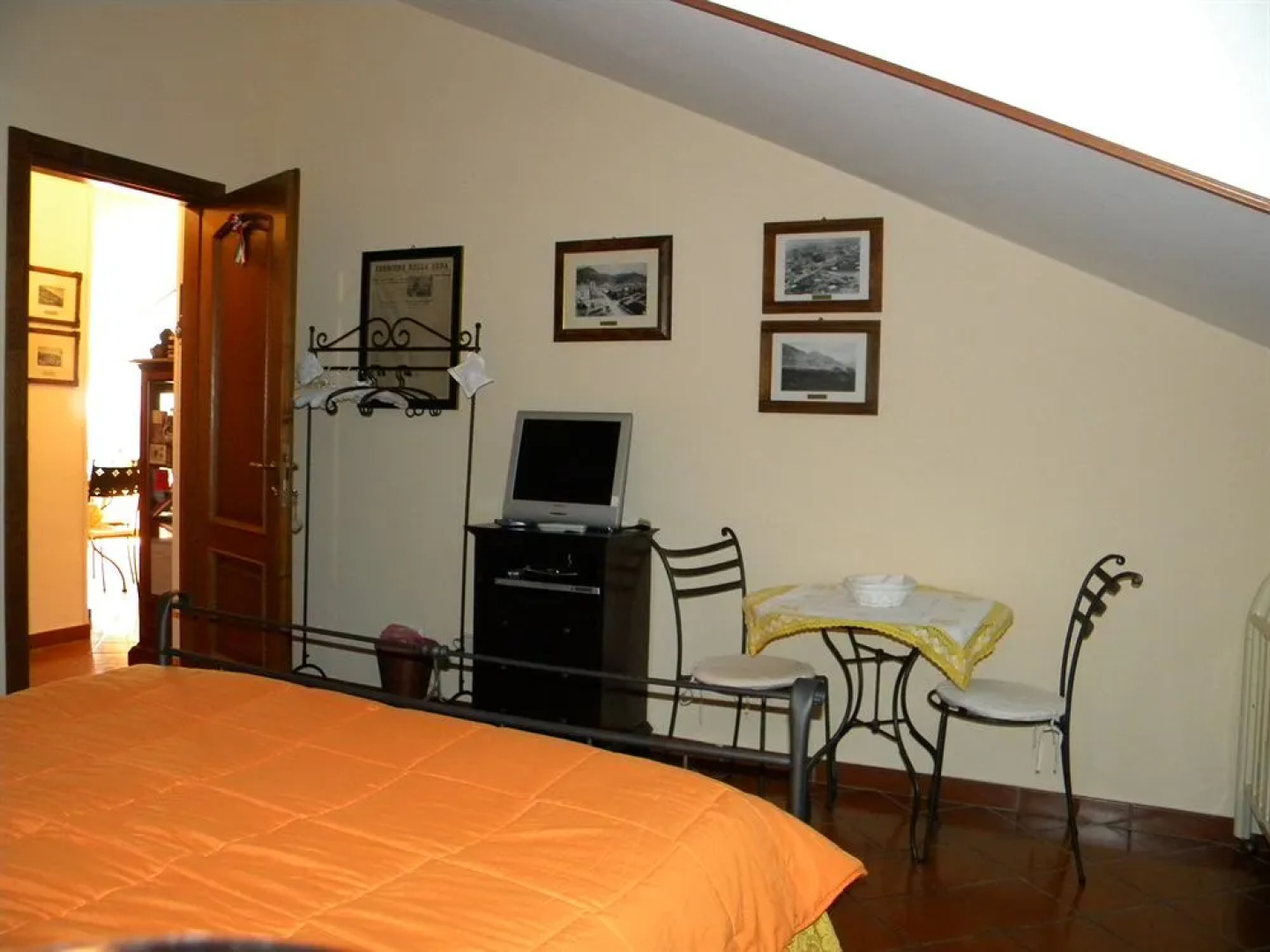 B&B La Costa