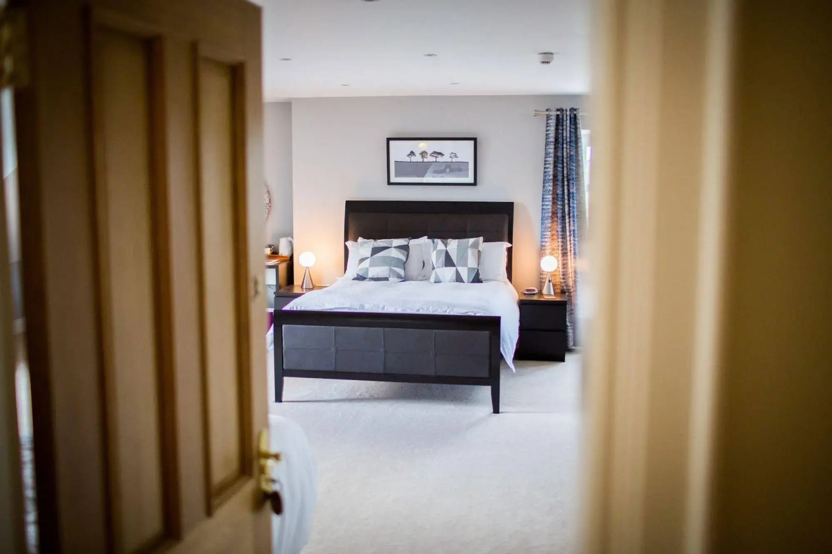 Kensington Lodge B&B