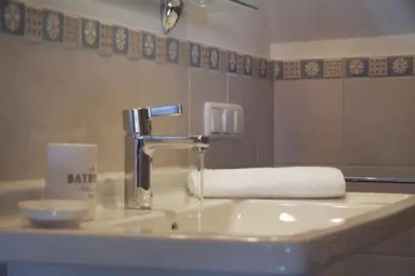 Am Trommelplatz - Ferienwohnung 3 - [#66229]