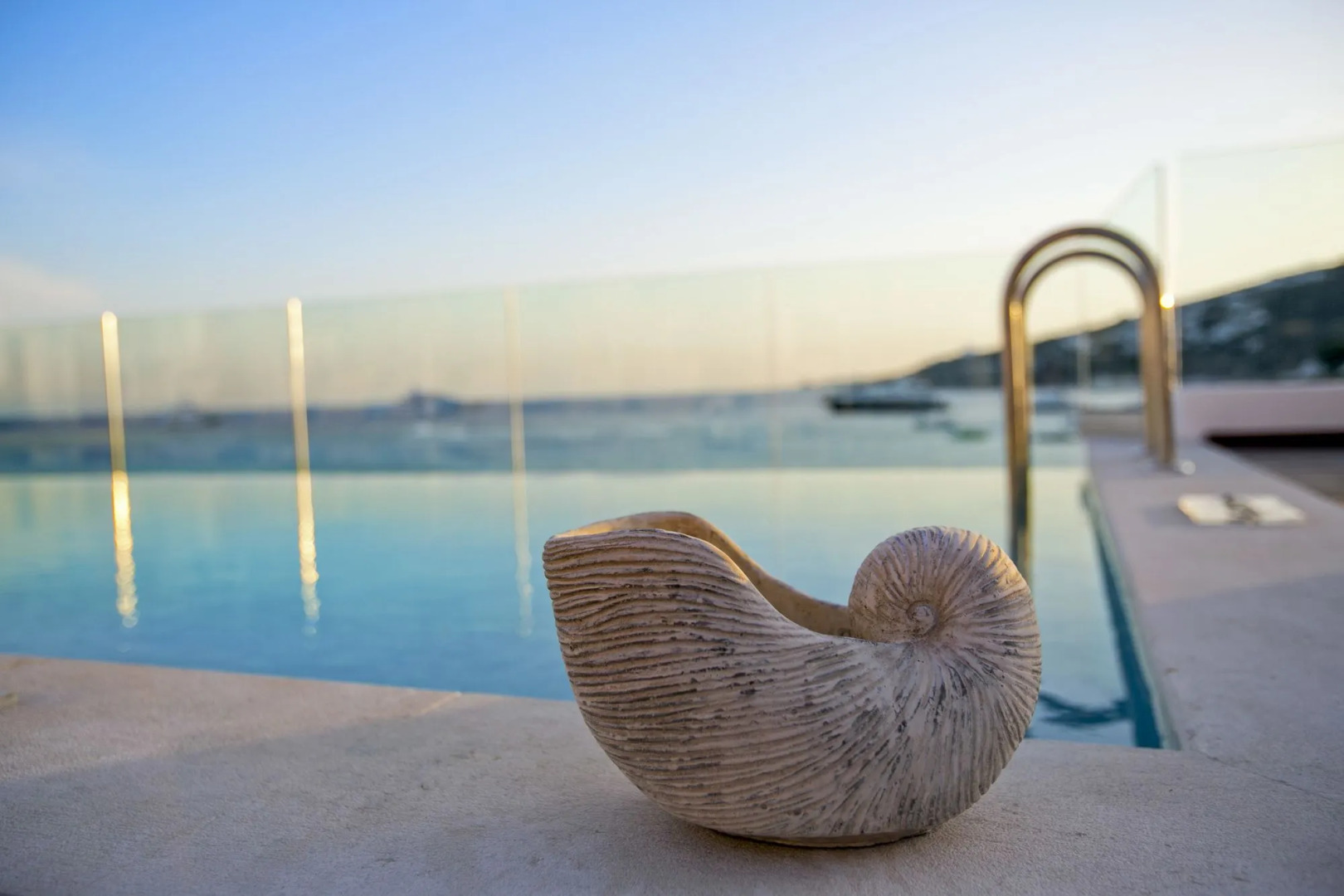 Thalassa Boutique Hotel - Adults Only