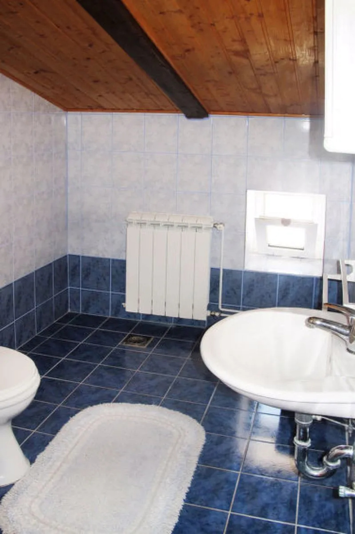 Apartment Lukeni Vinjerac 32818