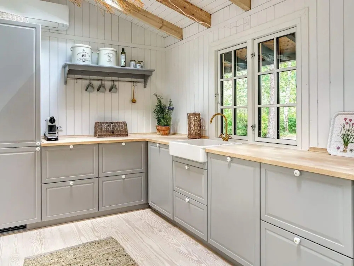 6 Person Holiday Home in Graested-by Traum