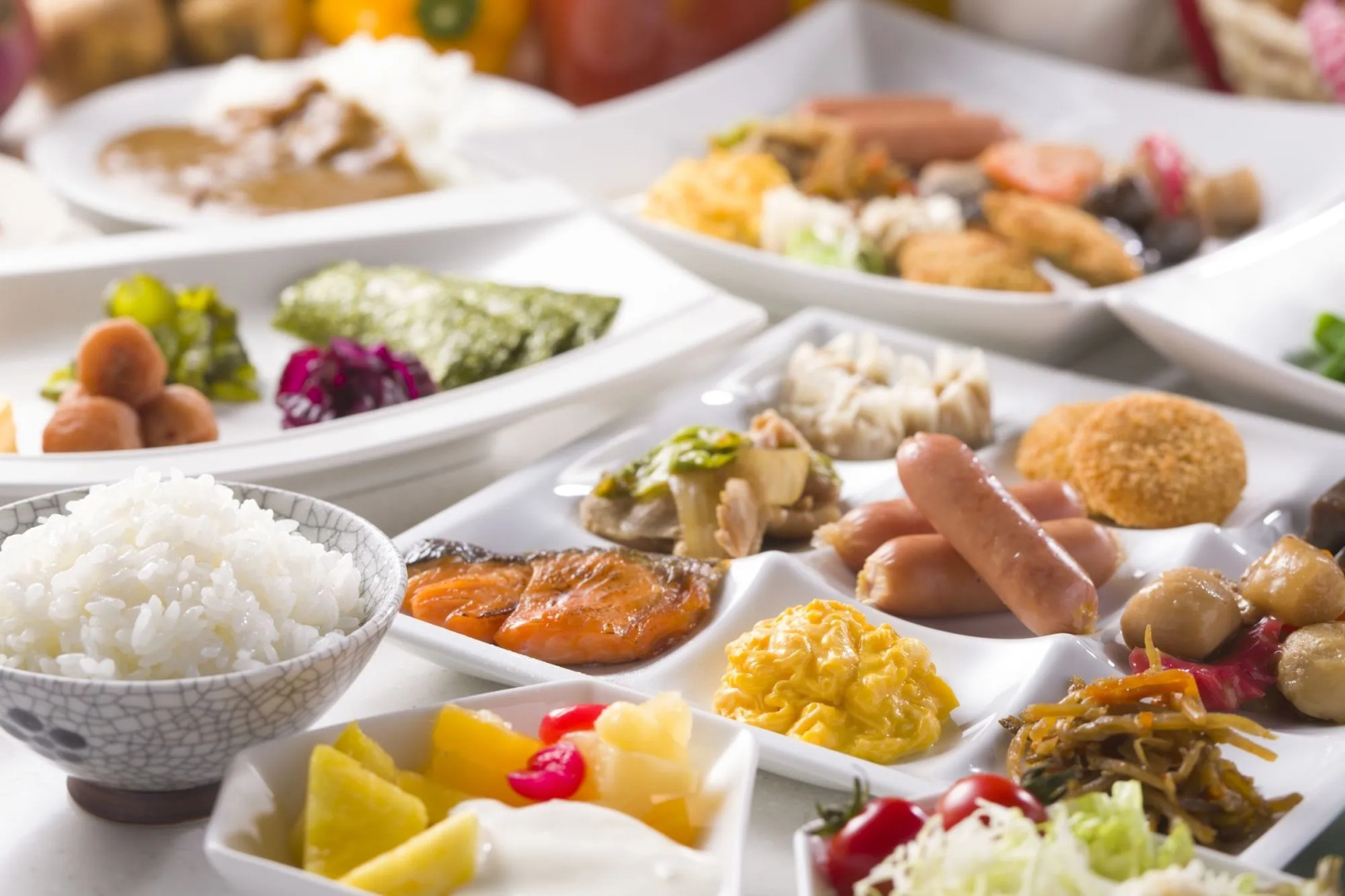 Premier Hotel Cabin Asahikawa