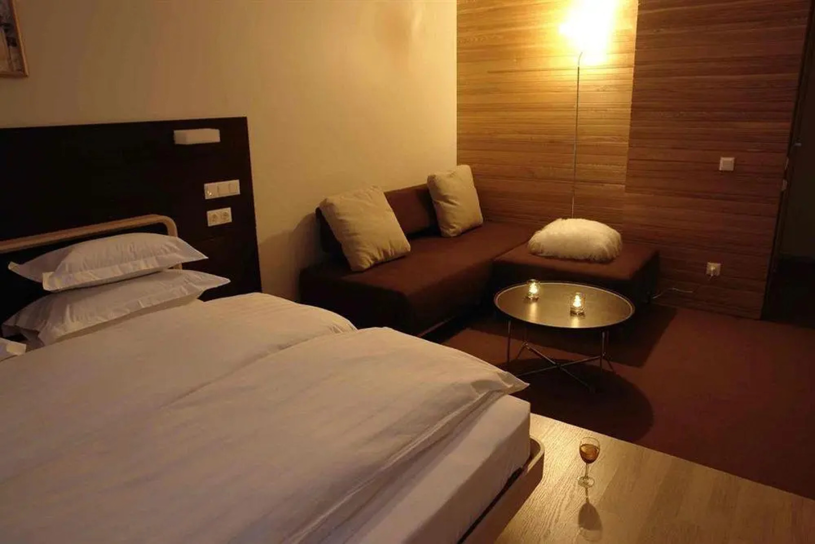 Гарден Эппл