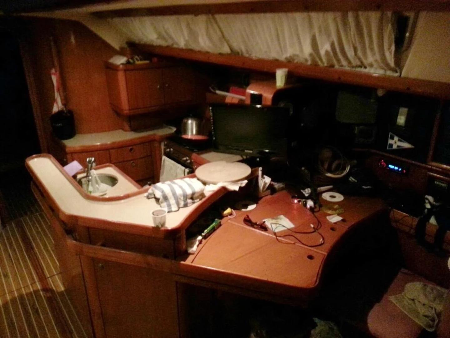 Property With 4 Bedrooms in Castellammare di Stabia, With Wonderful se