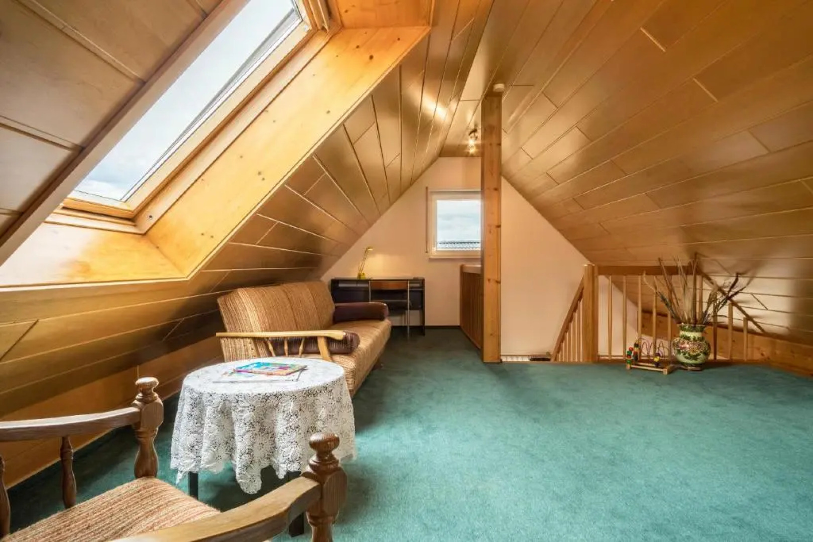 Ferienwohnung Haidle