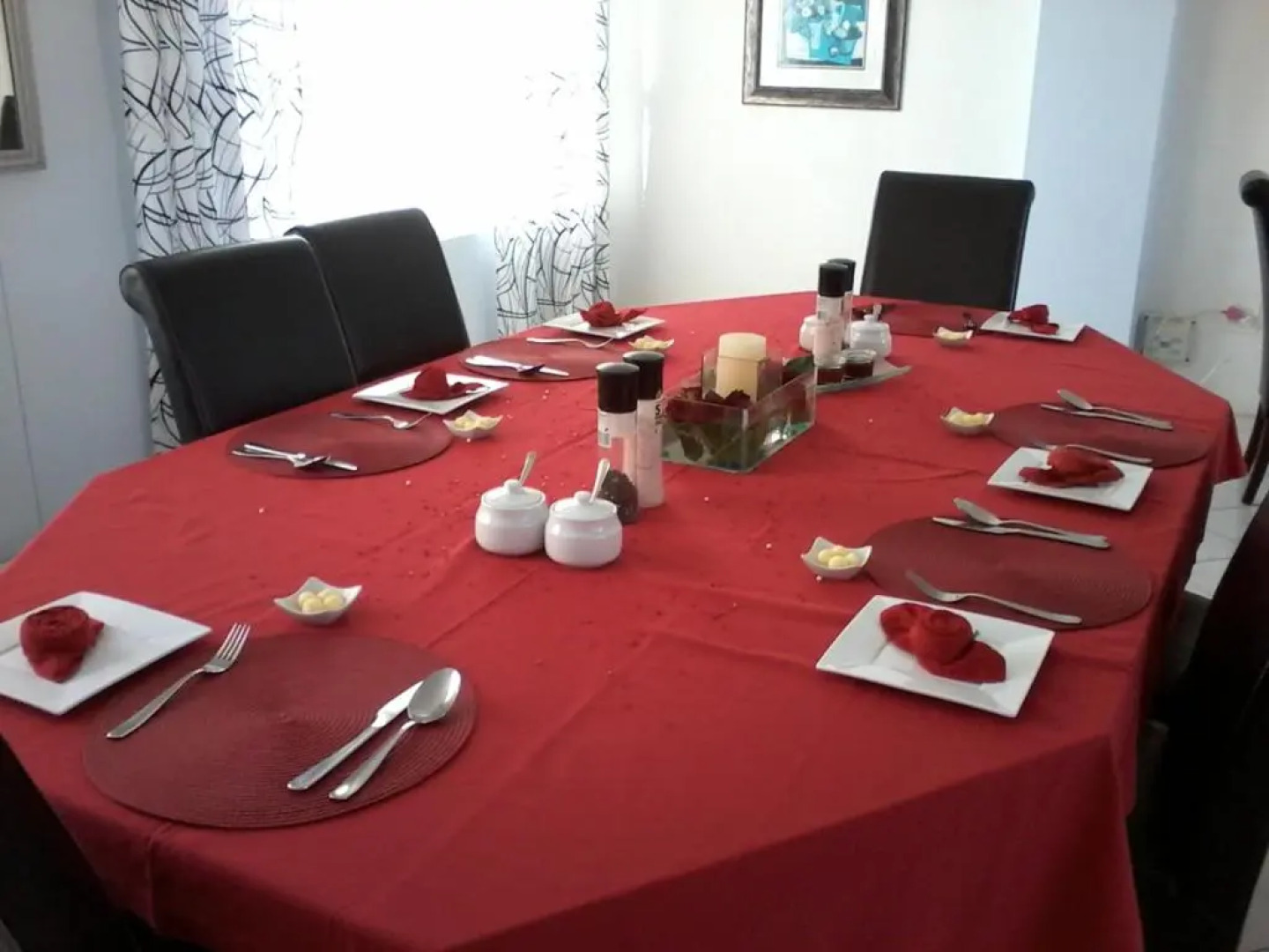 A Villa de Mer Guesthouse