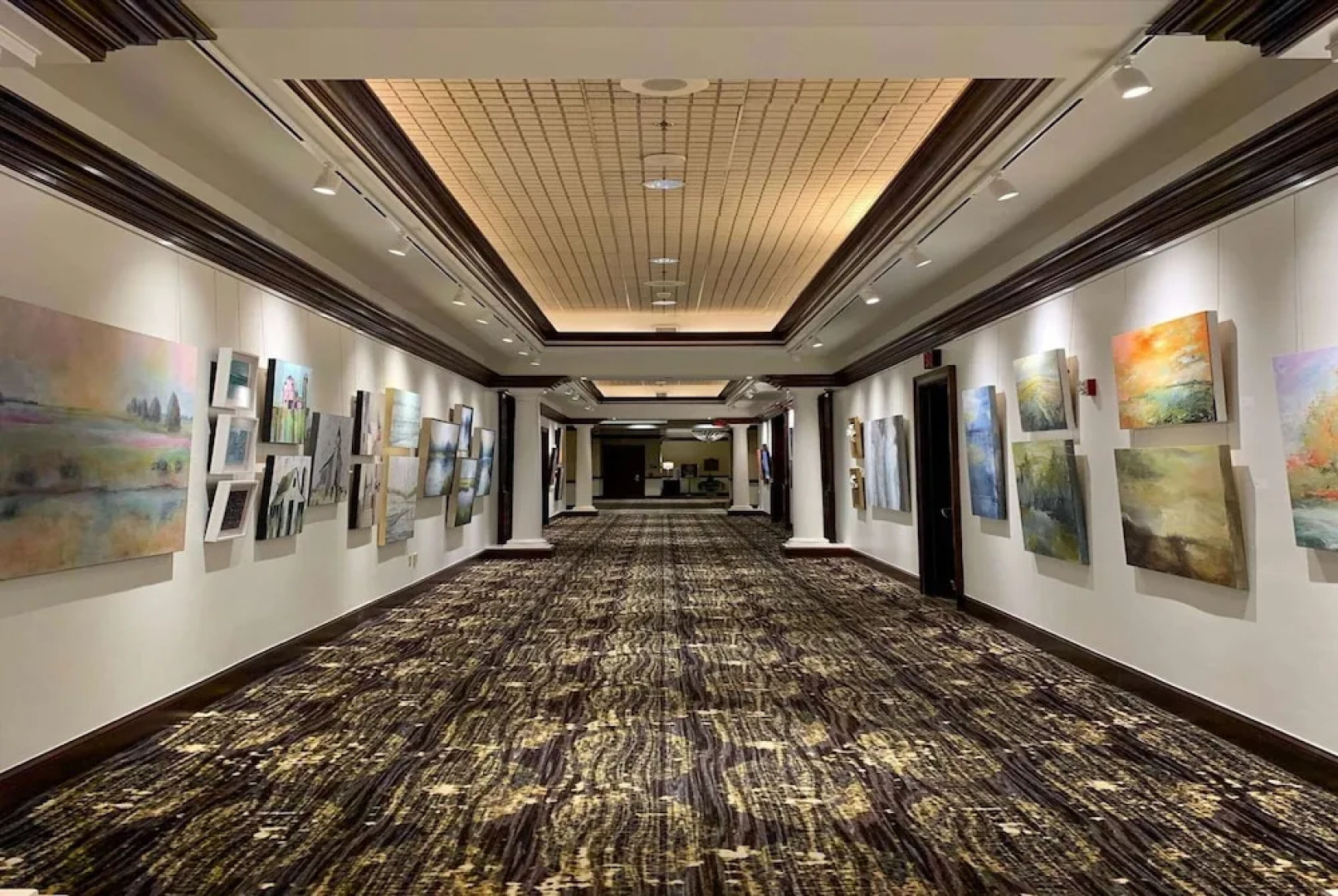 Grandover Resort  Conference Center