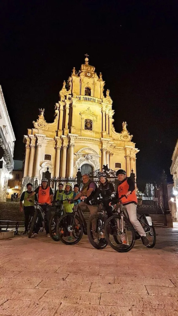 Palazzo Degli Antoci