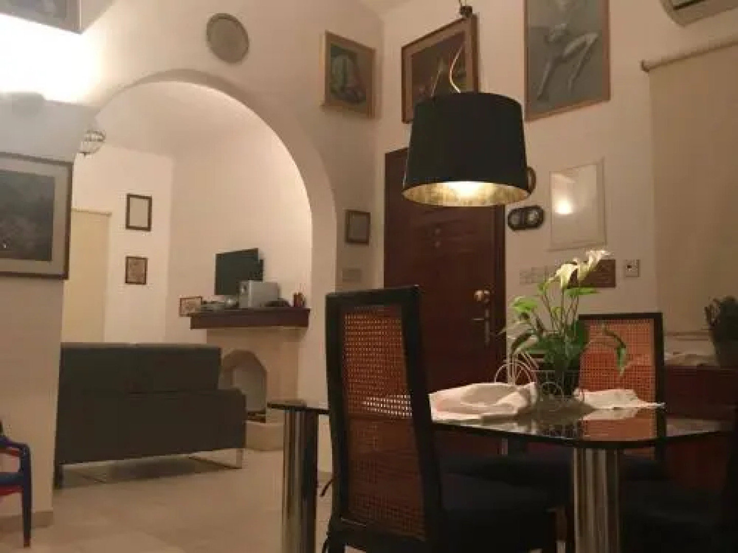 Giorgio Vacation House