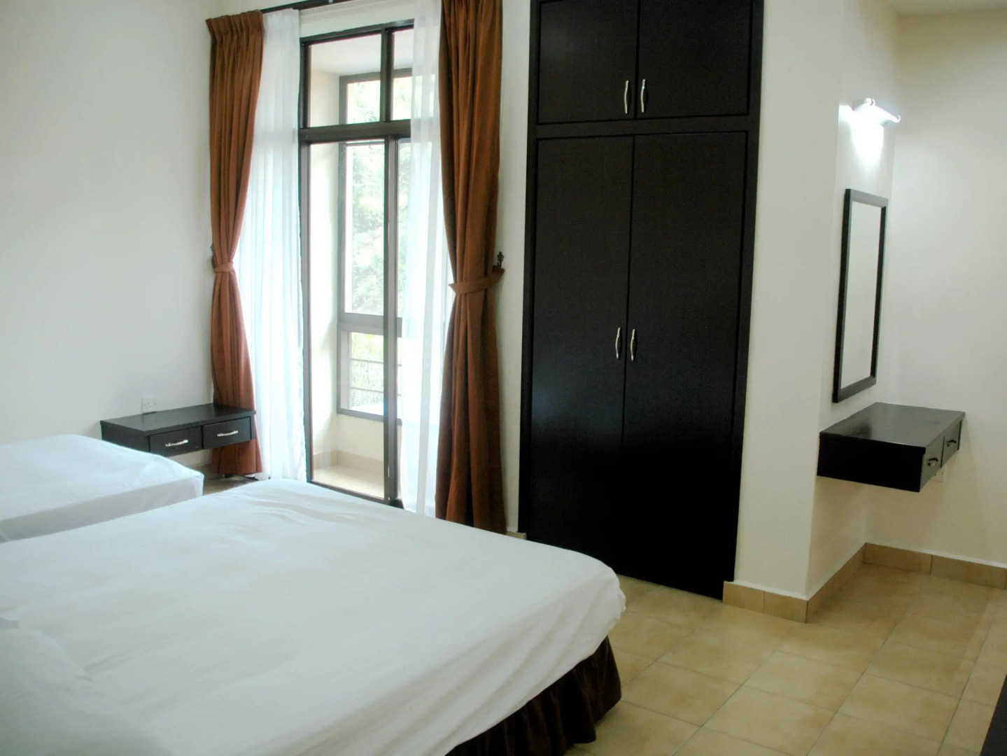 Fifty Five Holiday Guest House