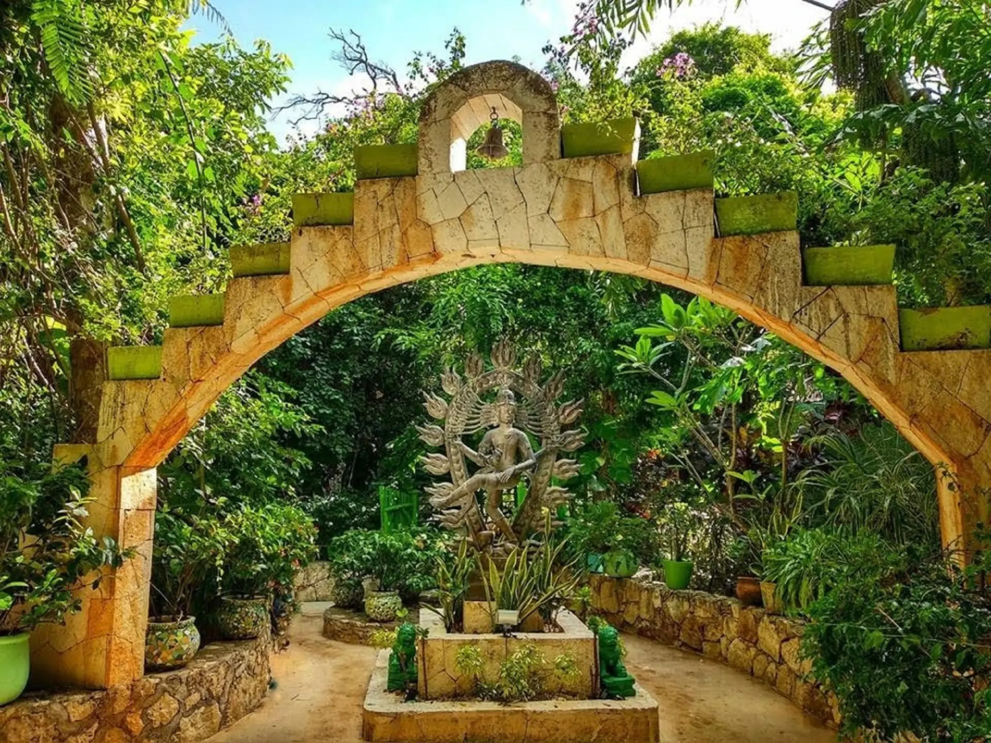 Xolumado Inspiration Village by Karisma - Todo Incluido