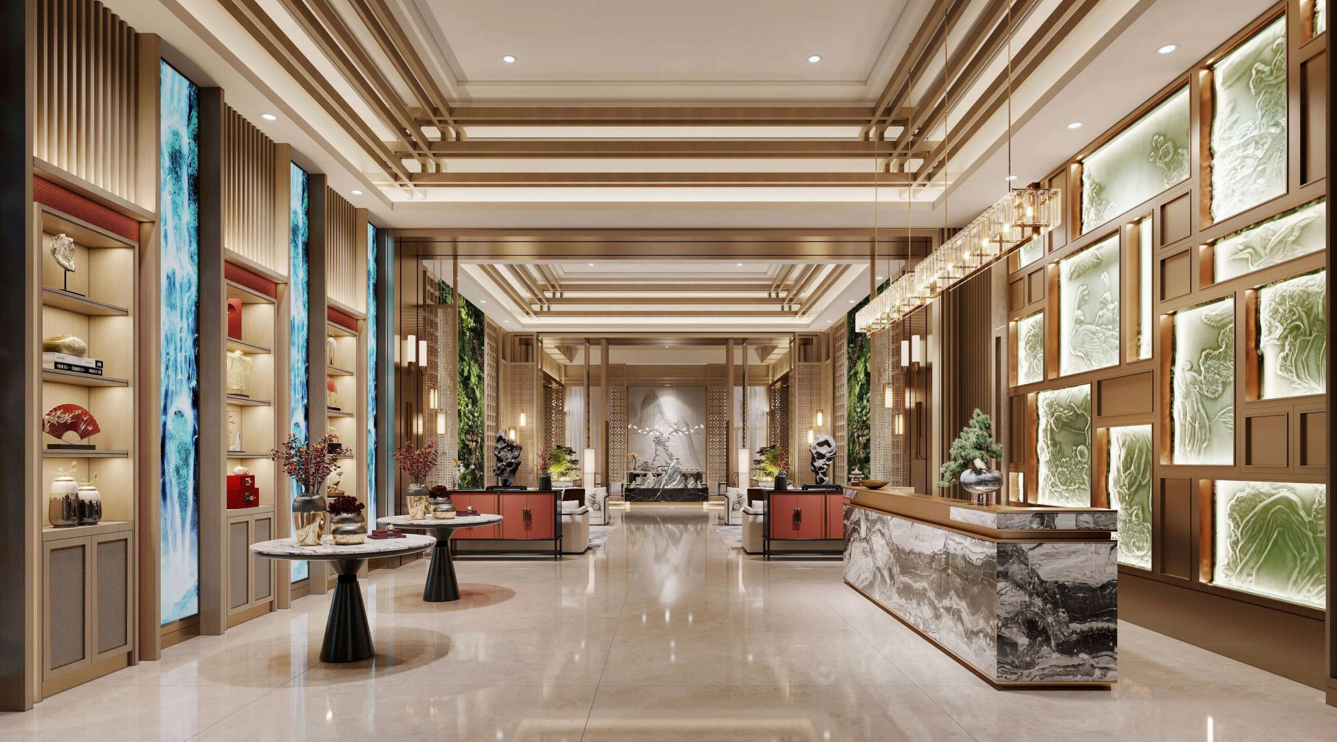 Ramada Encore by Wyndham Xishuangbanna Jinghong