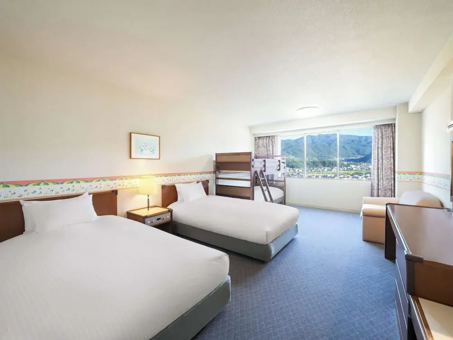 Mercure Nagano Matsushiro Resort & Spa