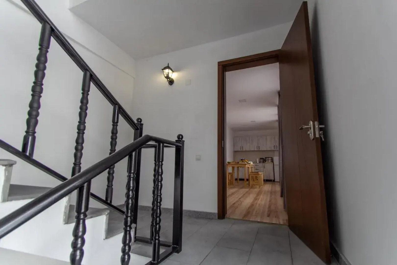 Beso Guledani Guesthouse